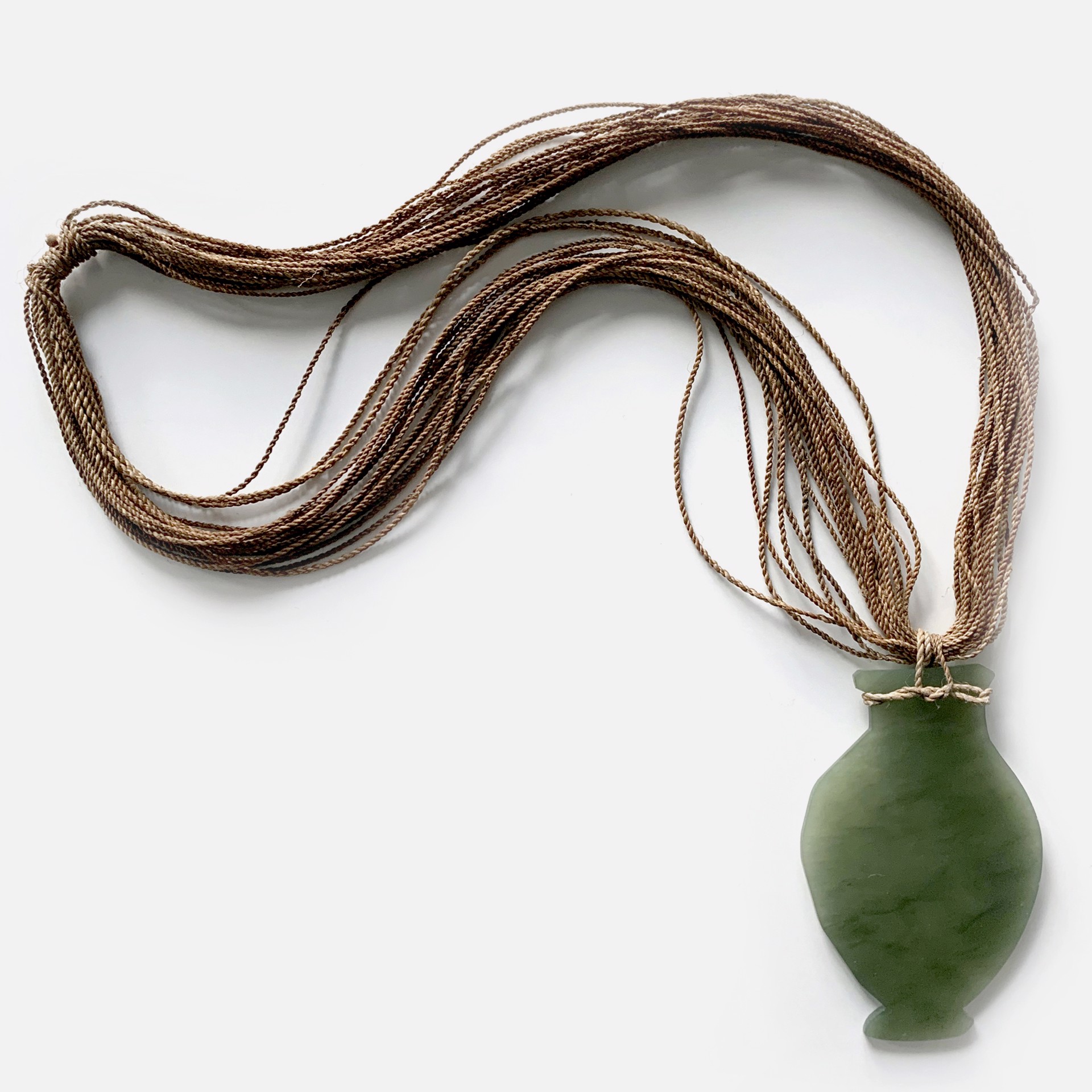Necklace by Bettina Speckner