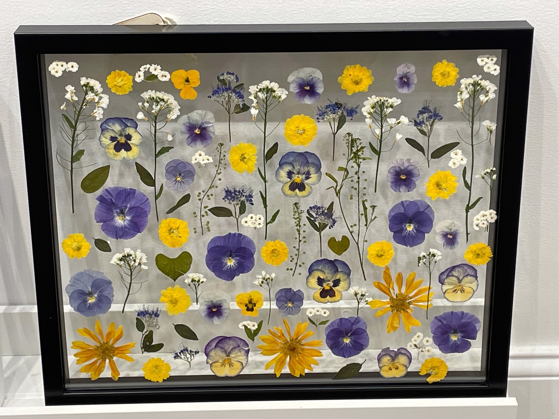 Flower Explosion by Joy Ellis