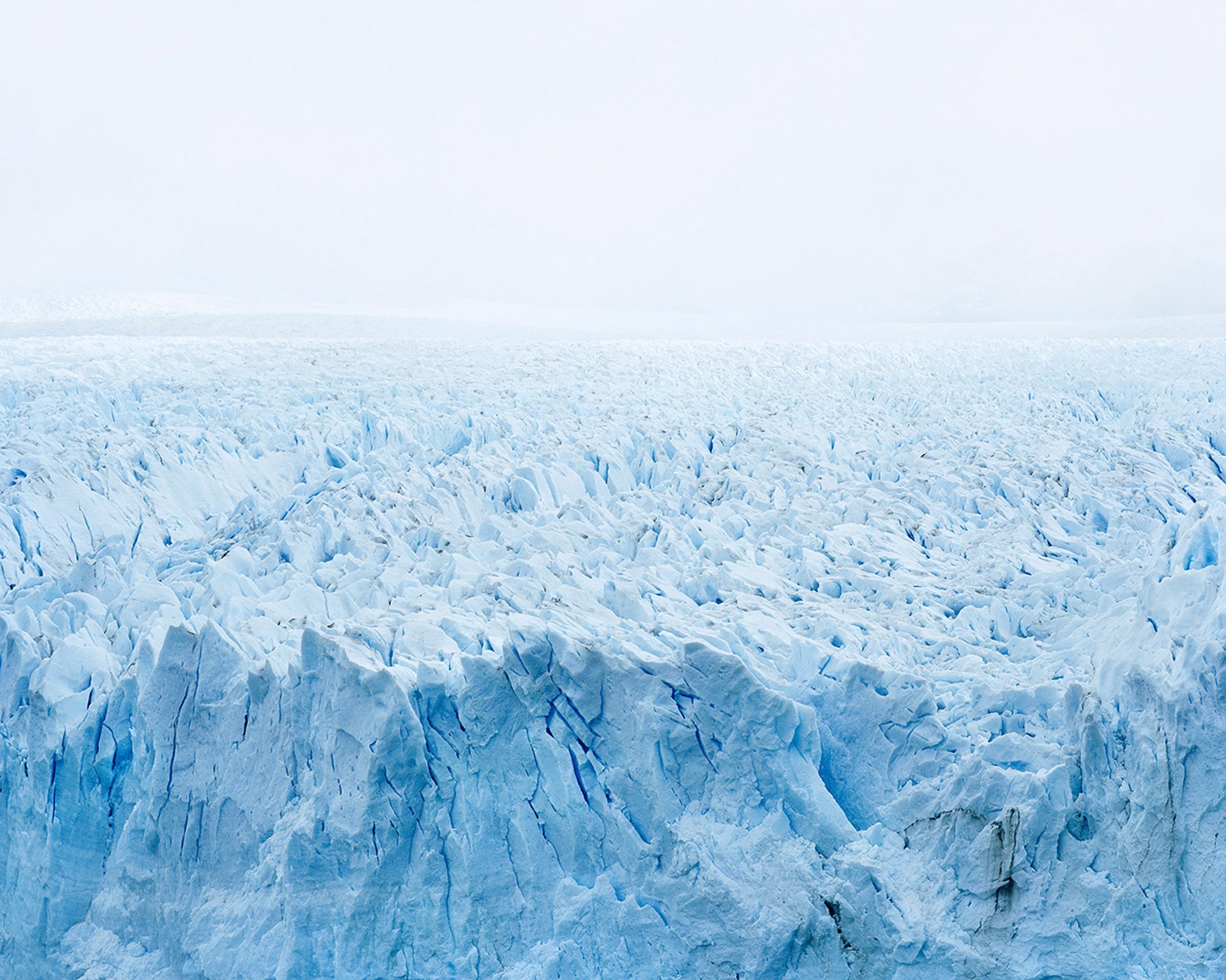 Glacier #14 by Jonathan Smith