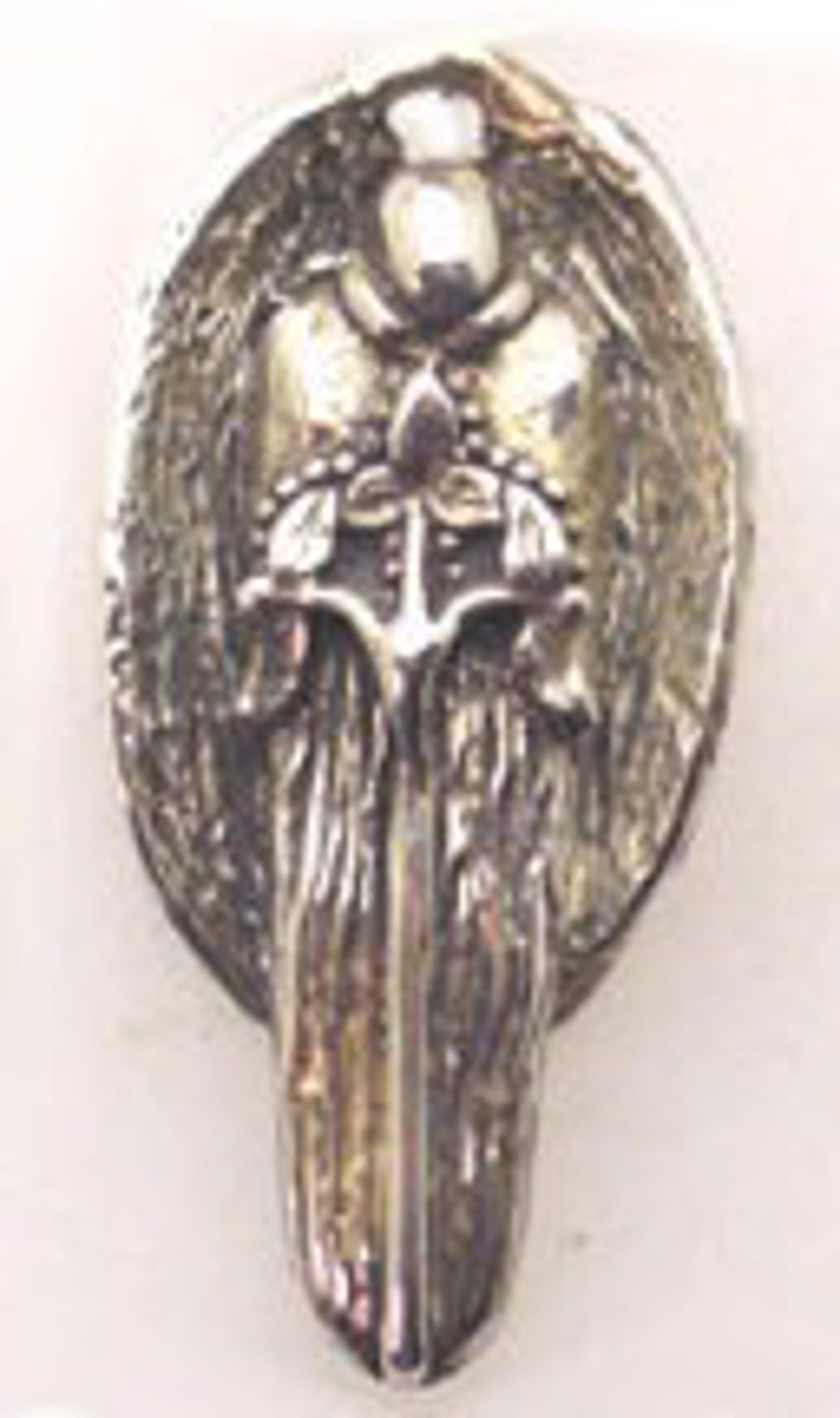 Guardian Angel (small) by Robert Rogers