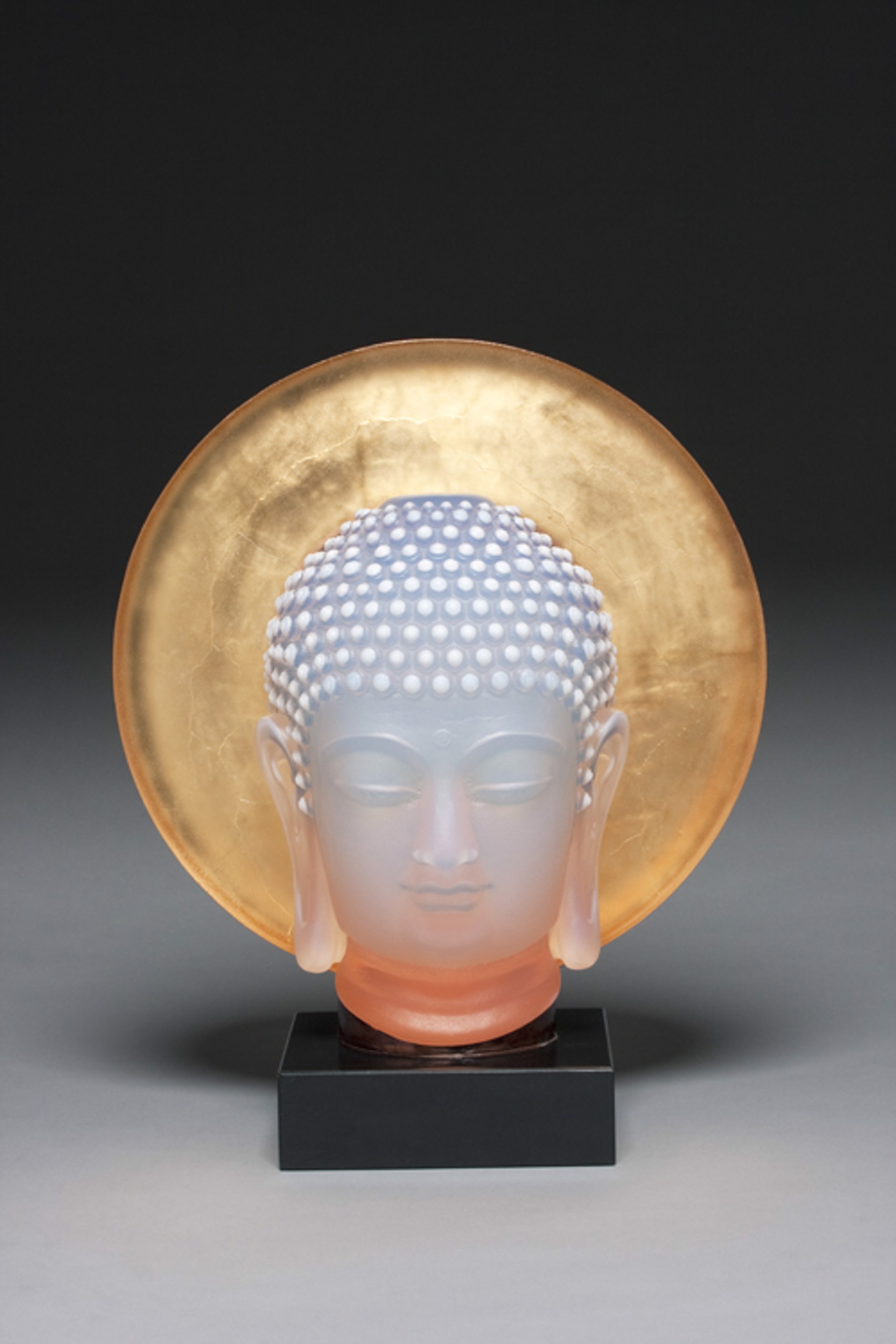 Buddha by George Bucquet