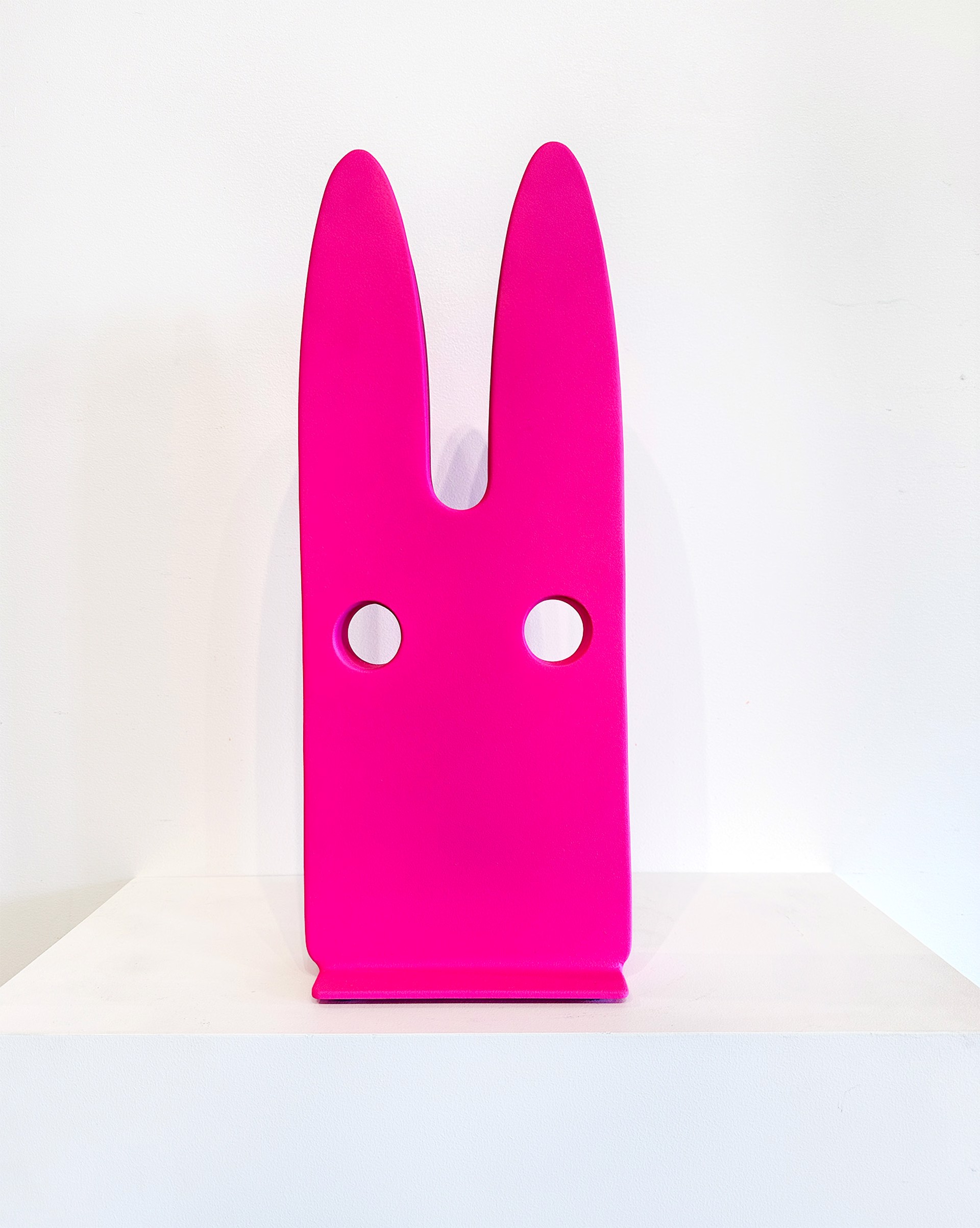 Bunny by Jeffie Brewer
