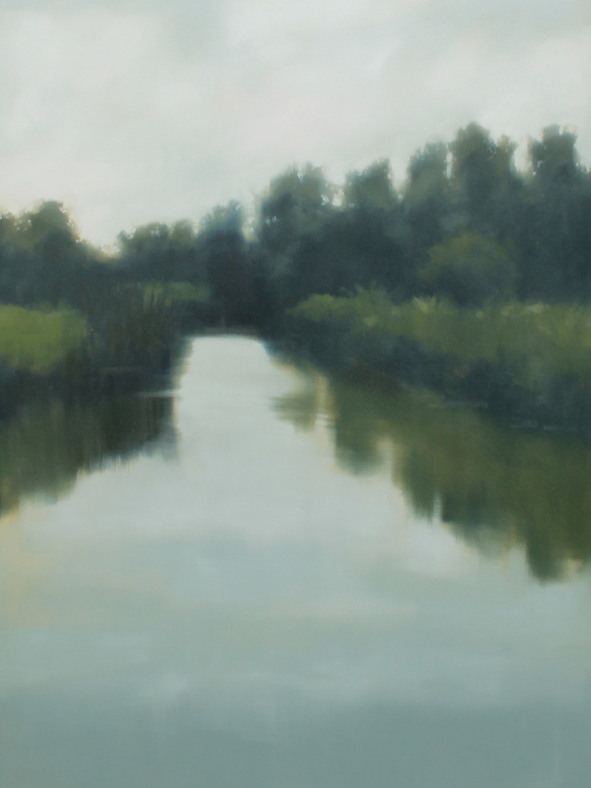Quiet Marsh- ON APPROVAL by Megan Lightell