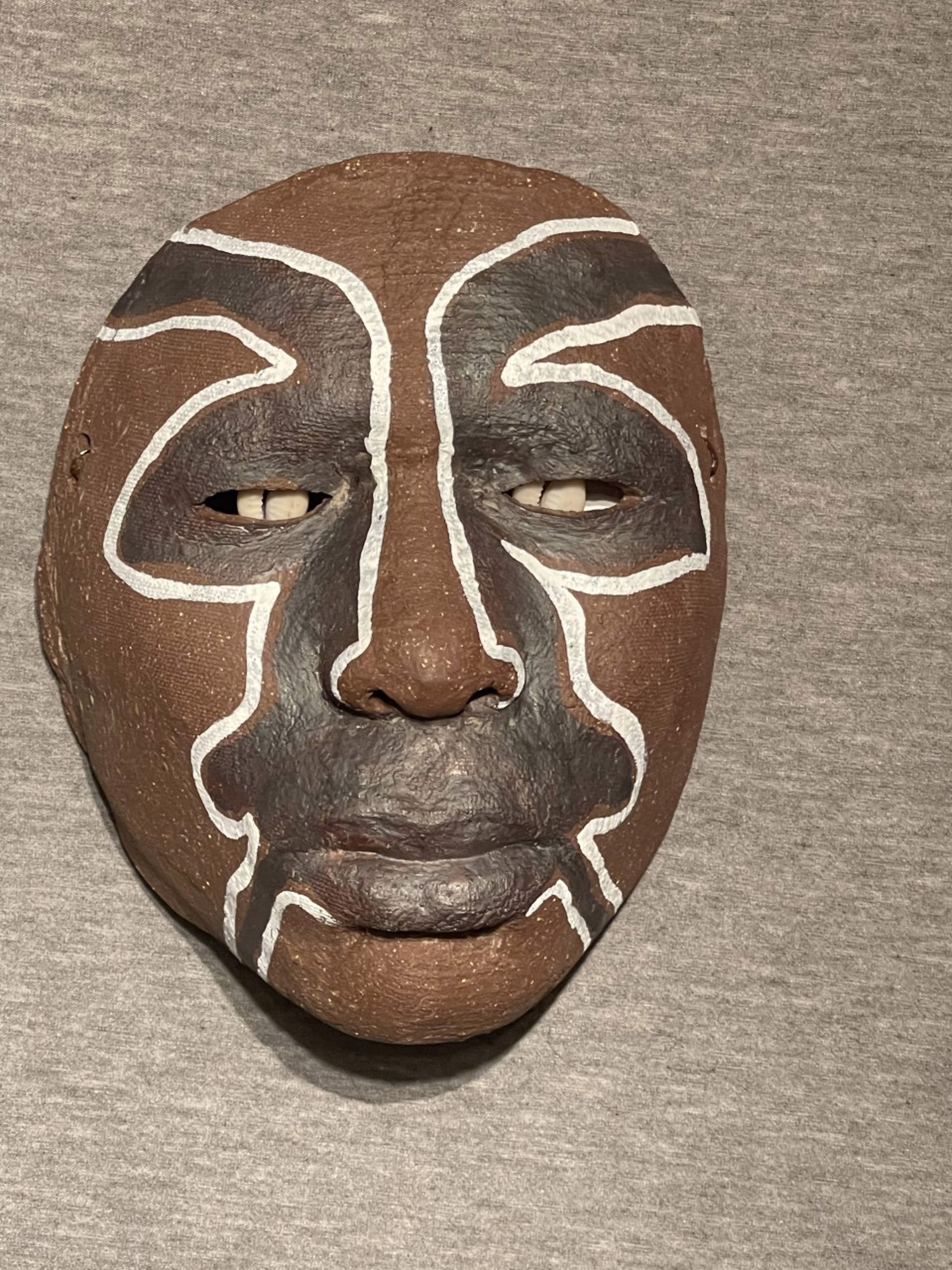 "Falic Eyes" by Patricia Simpson