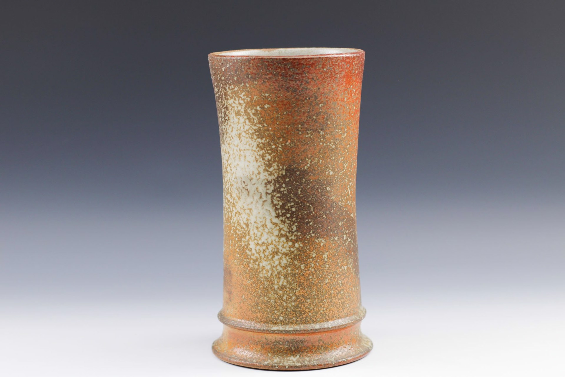 Vase by George Lowe