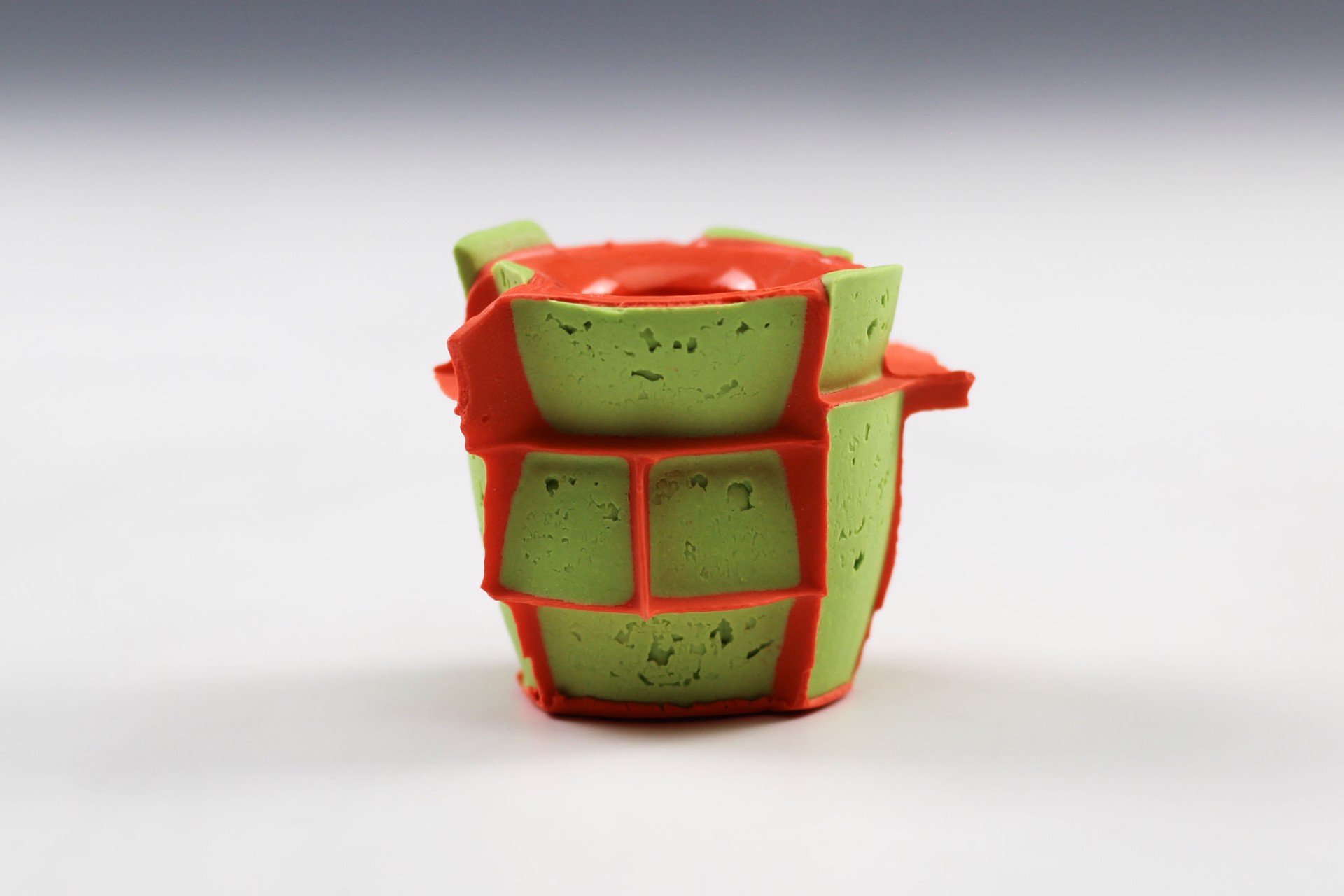 Shot Glass by Kyle Johns