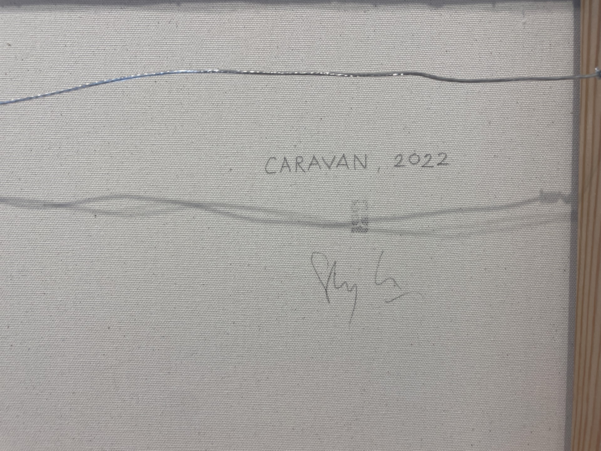 Caravan by Sky Power