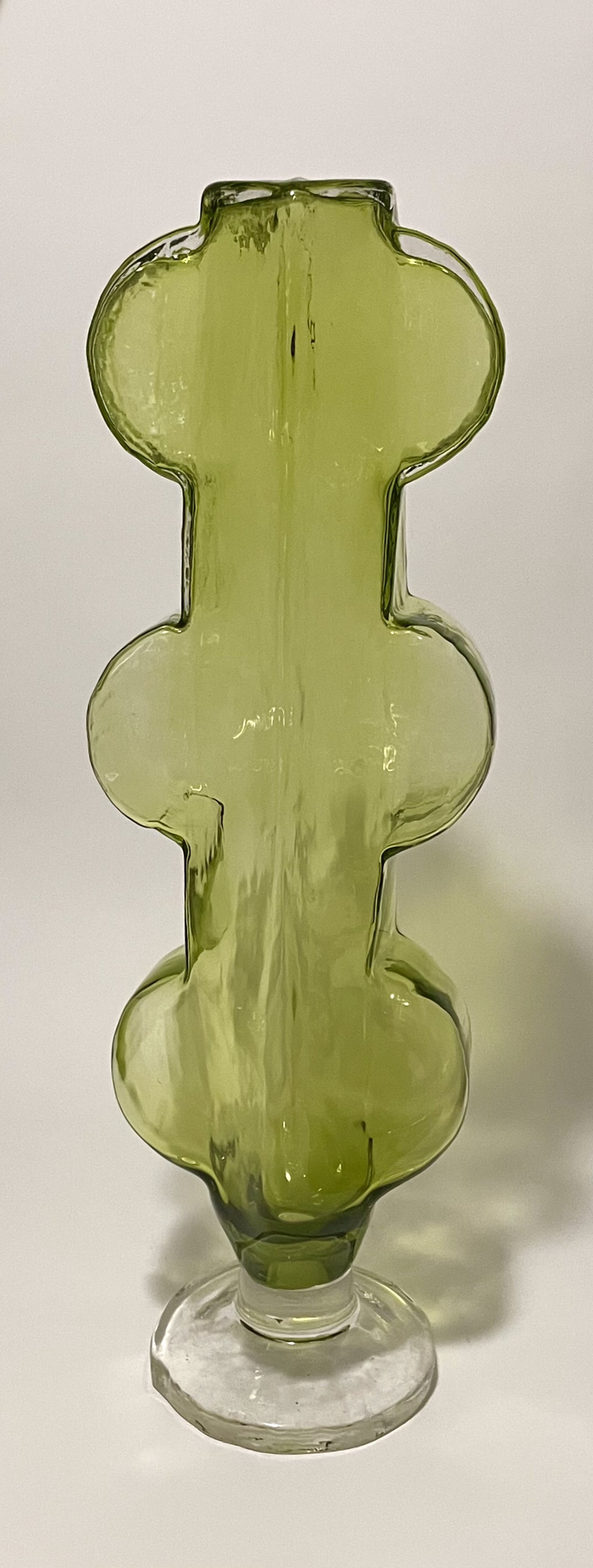 Olive Form by Bengt & Trefny Hokanson