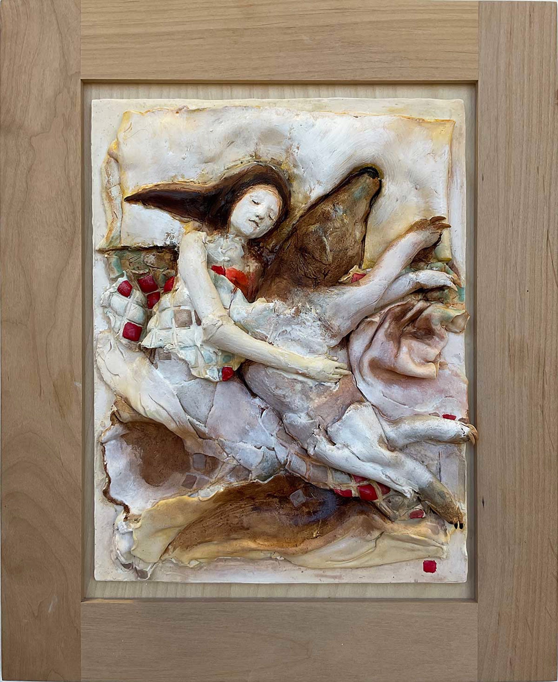 Dreaming Together by Cary Weigand