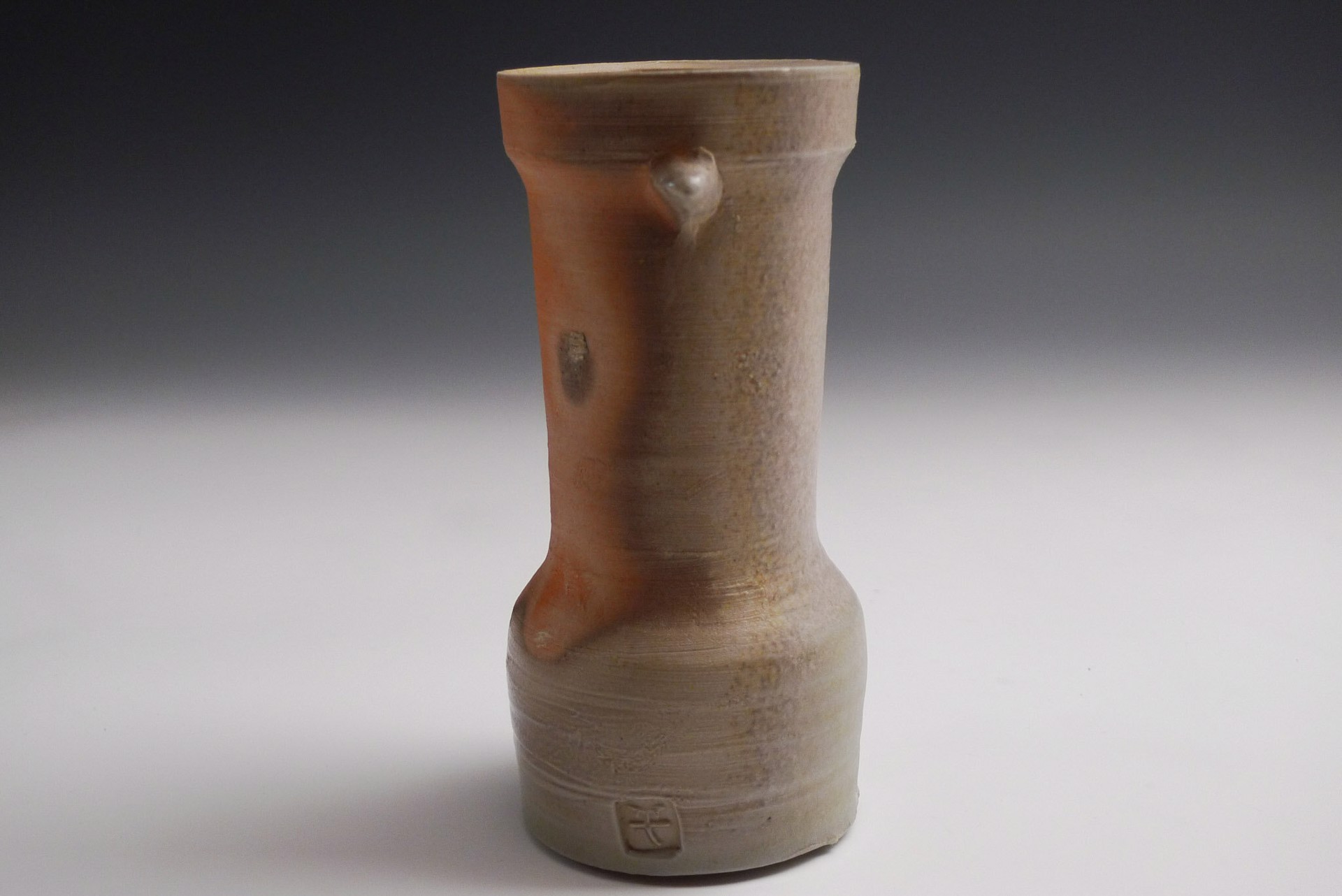 Vase by Shumpei Yamaki