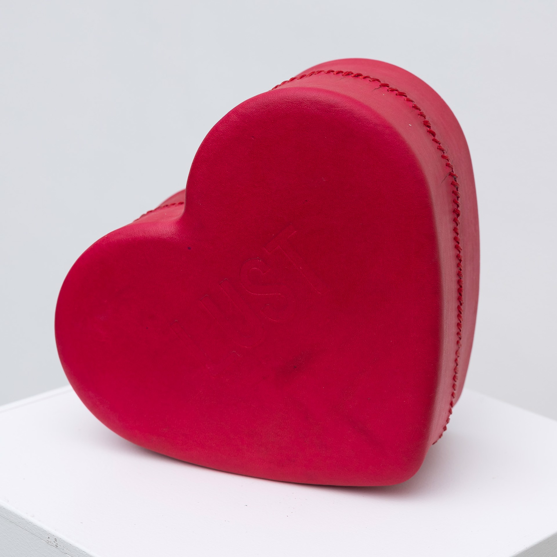 'Love and Lust' by Mx. Hyde