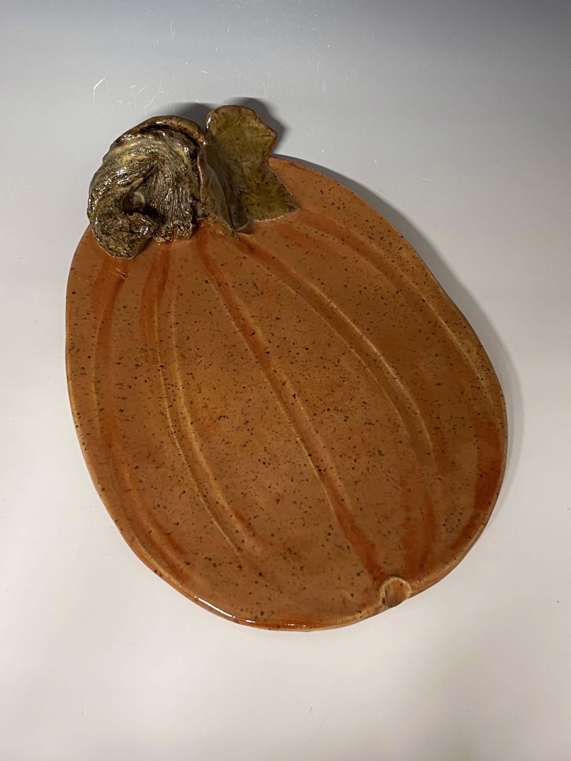 Pumpkin 210056 by Cynthia Linnabary