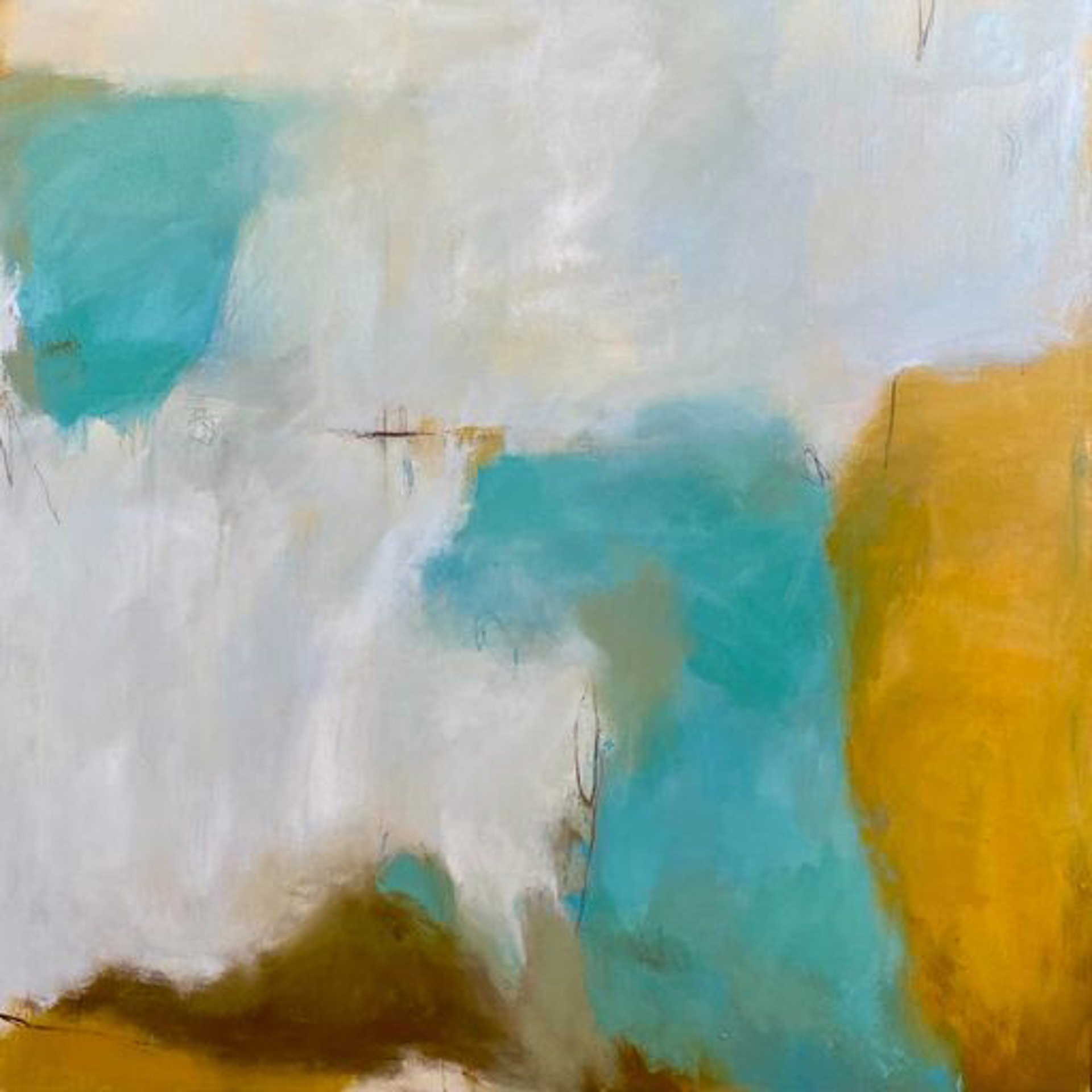 Deep Conviction by Marcy Gregg