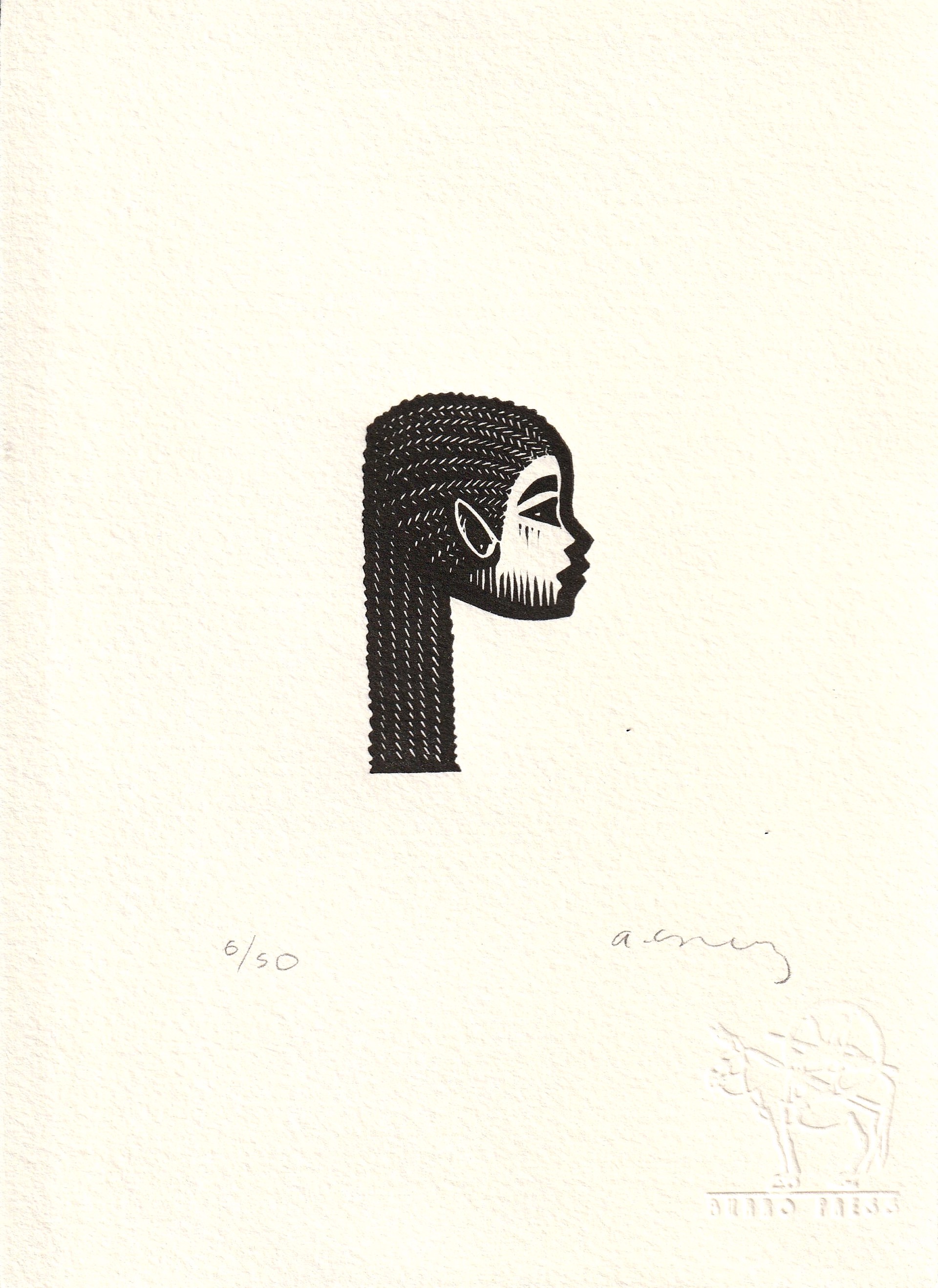 Braids by Alberto Cruz