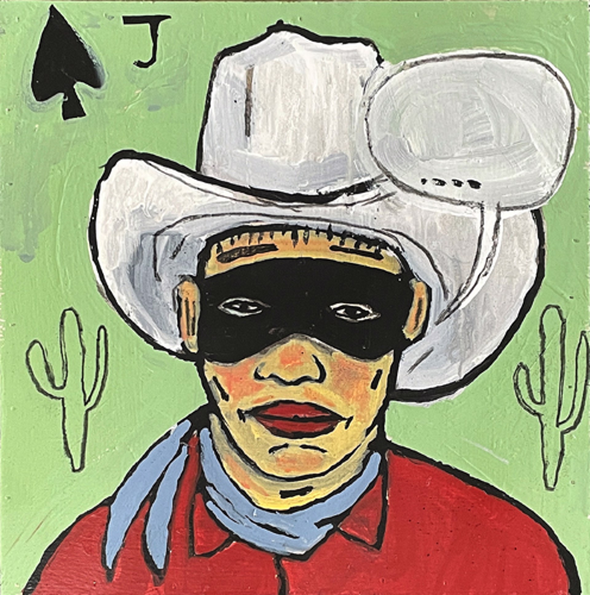 Juan 2 by John Babbitt