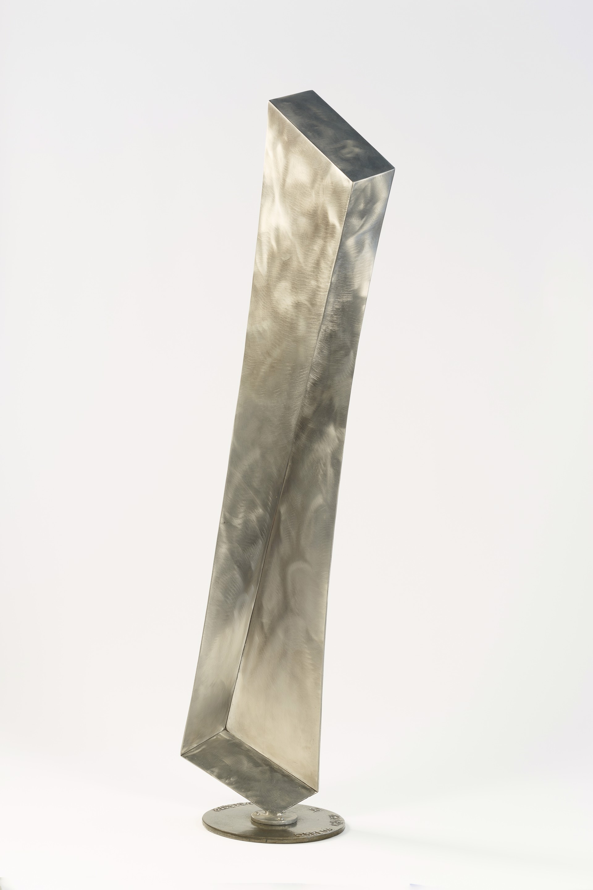 Obelus Malibu by Jeffrey Laundenslager