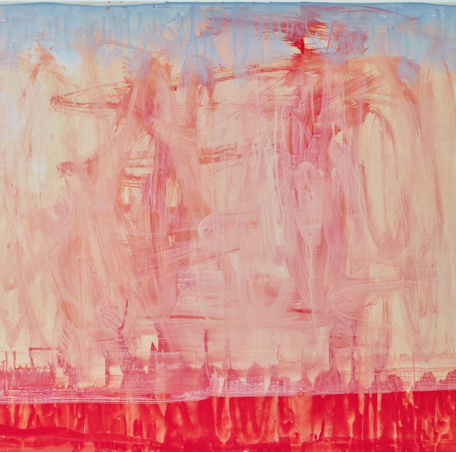 Christopher Le Brun | Thomas Deans Fine Art