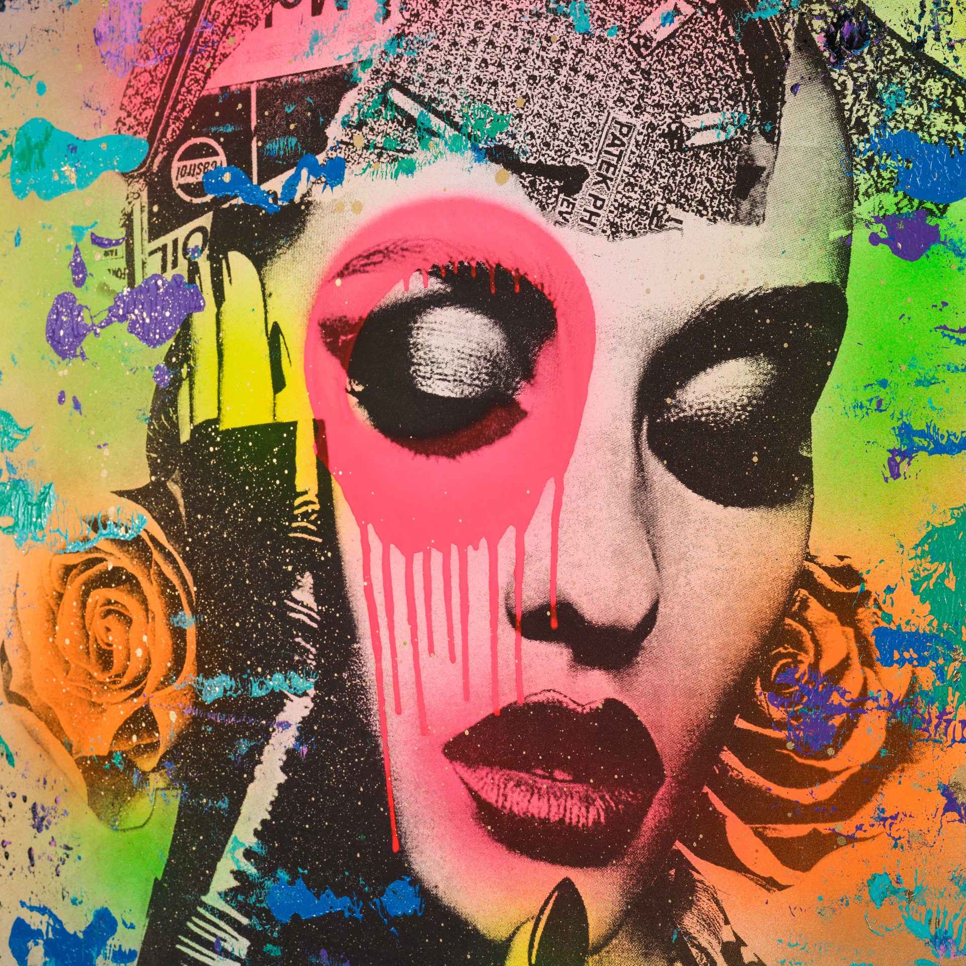 Untitled 4 by DAIN