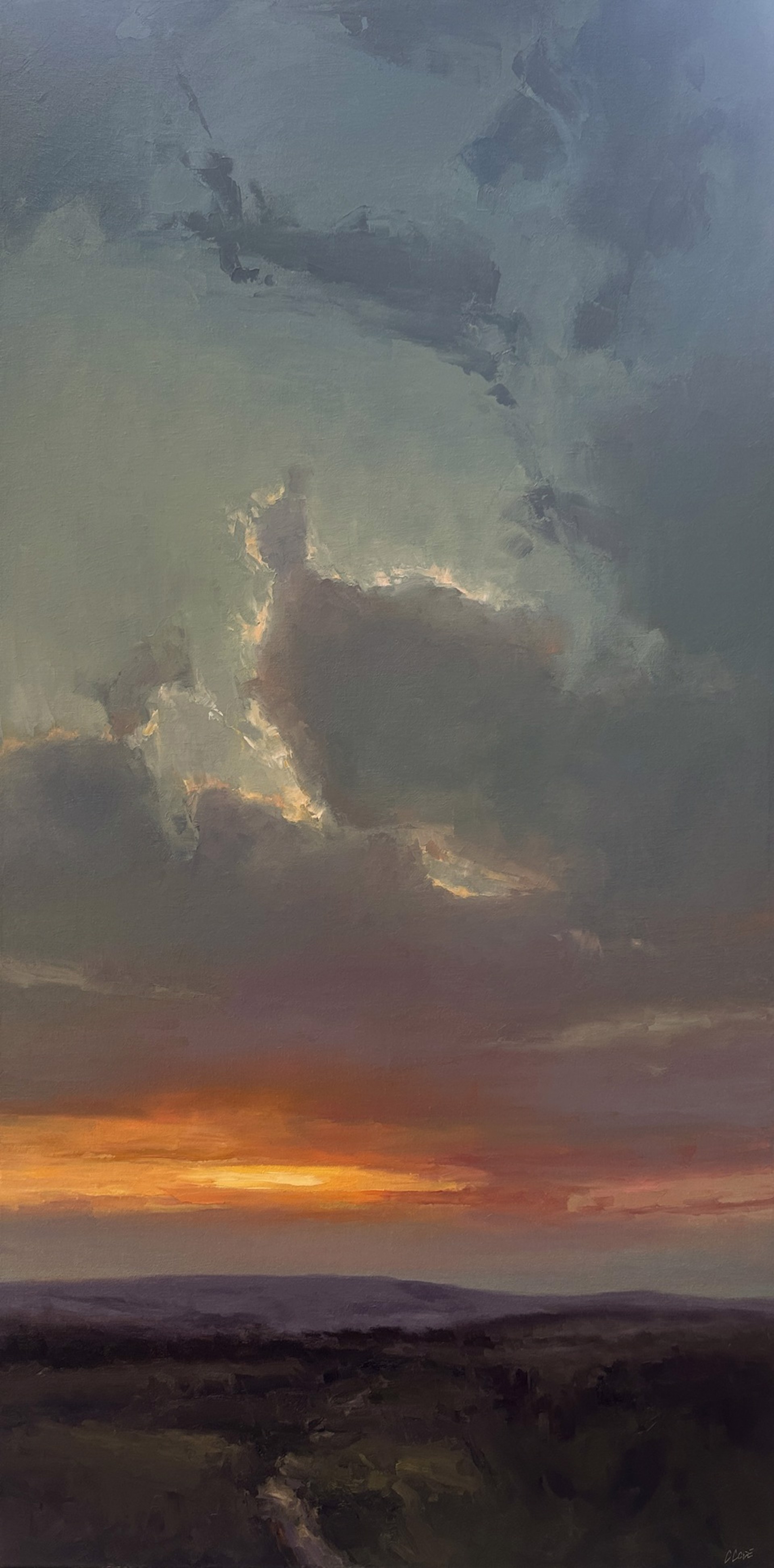 THE FAMILIAR AND THE UNKNOWN by Christine Code | Montana Trails