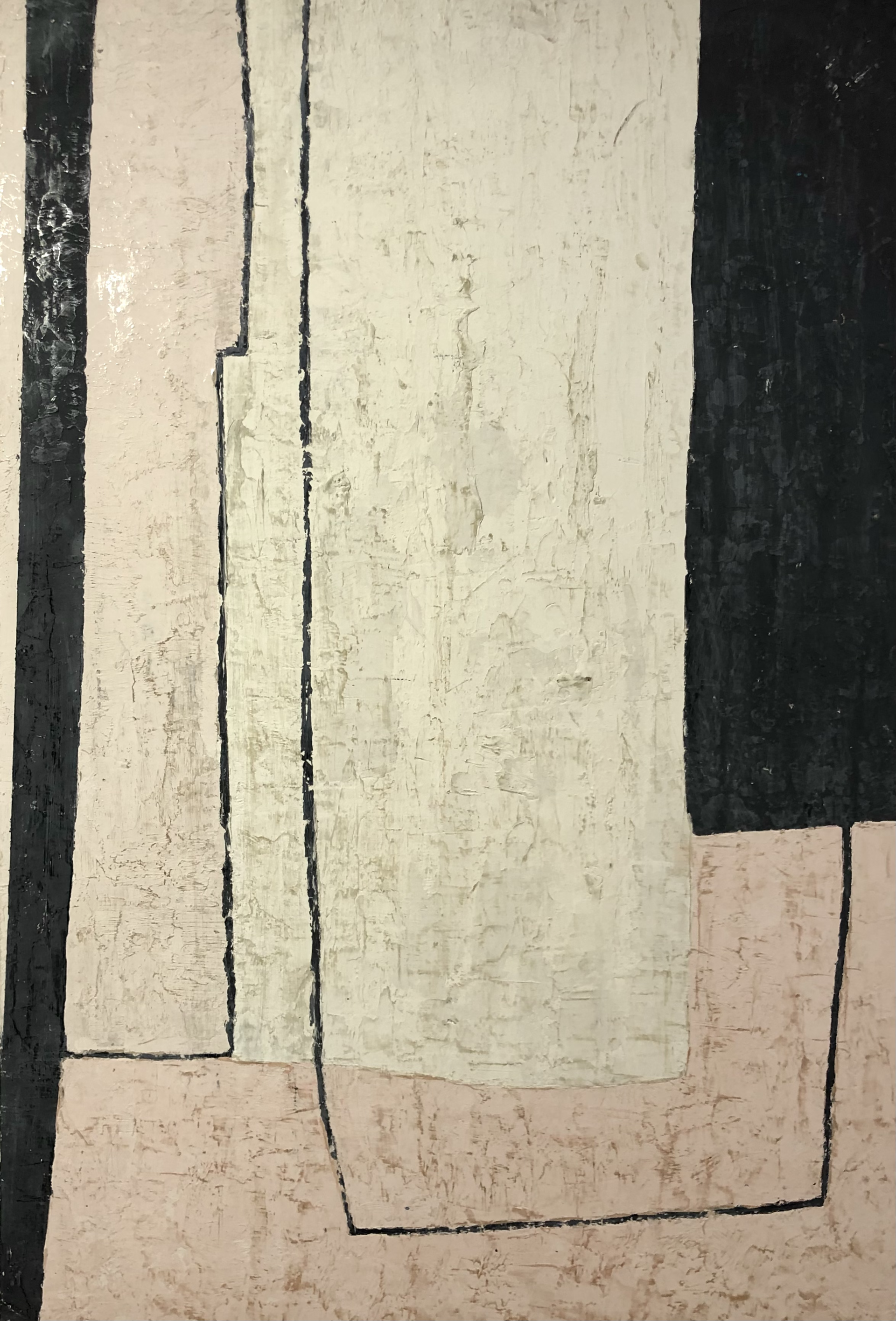 CONTOUR by John Wells