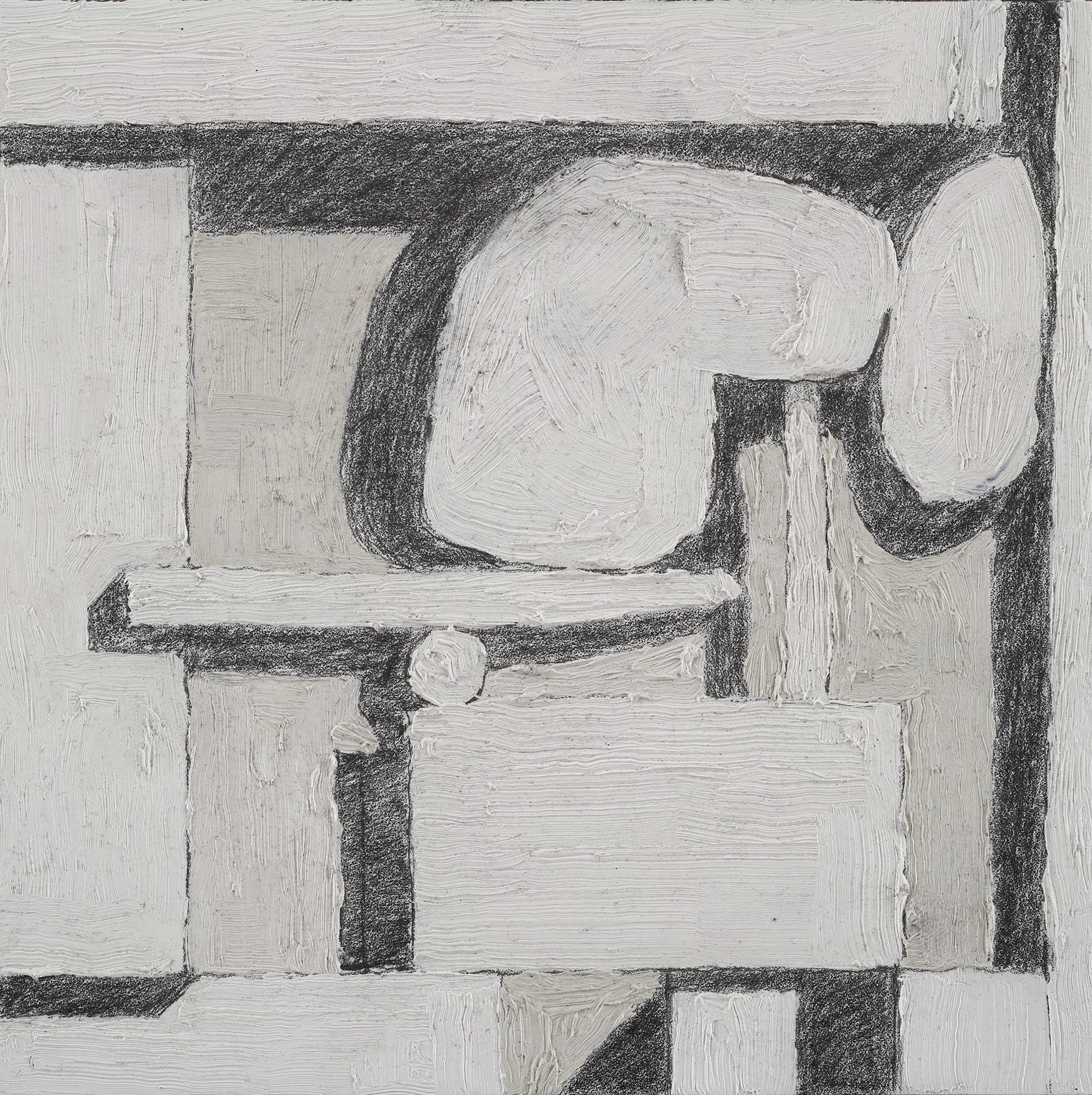 Uncertainty by Javier Arizmendi-Kalb