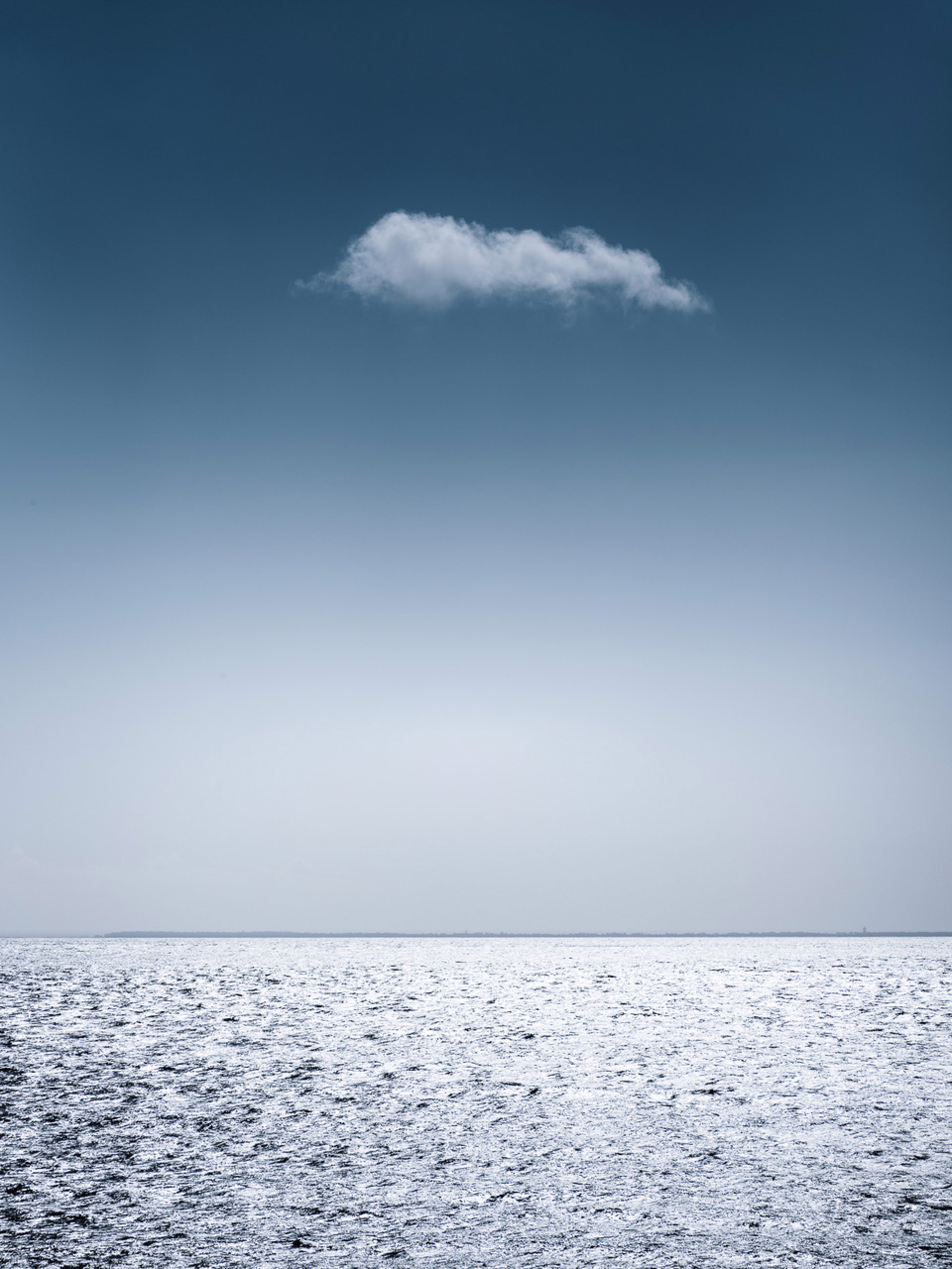 The Little Cloud, France 2022 by Jean-Michel Lenoir