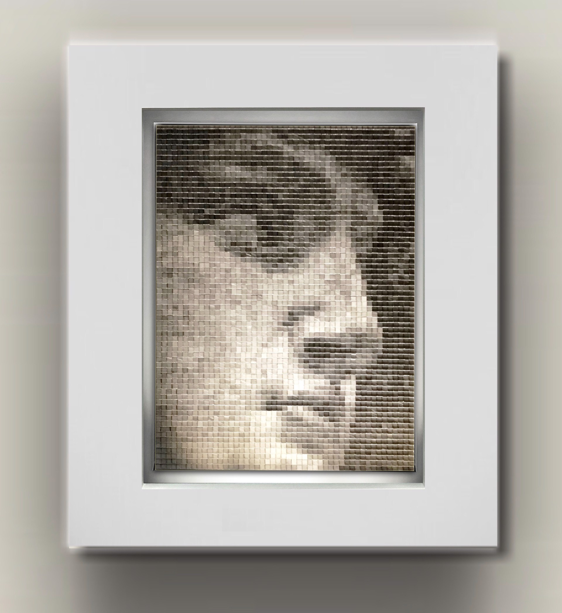 David VI by J.P. Goncalves, Pixel