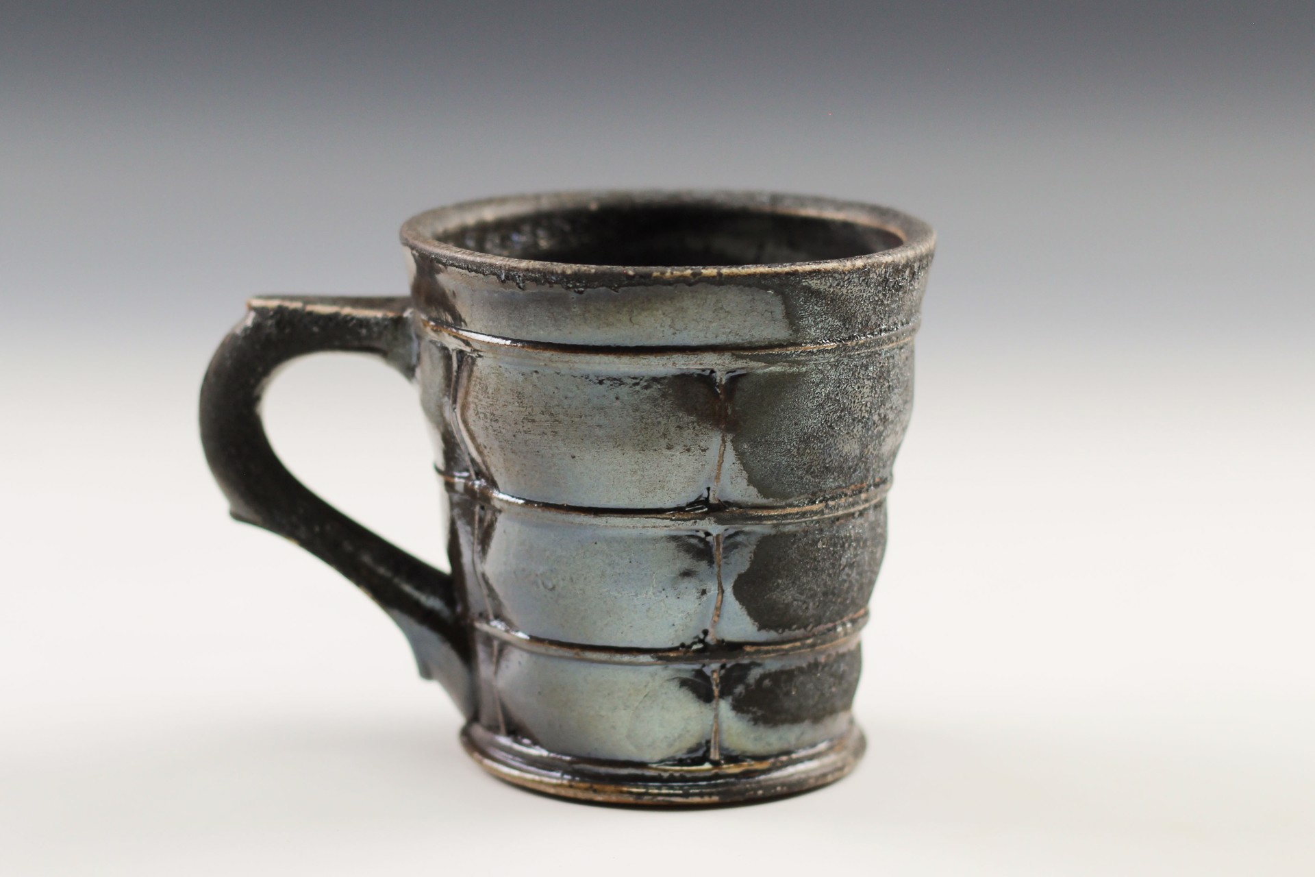 Mug by Ted Neal