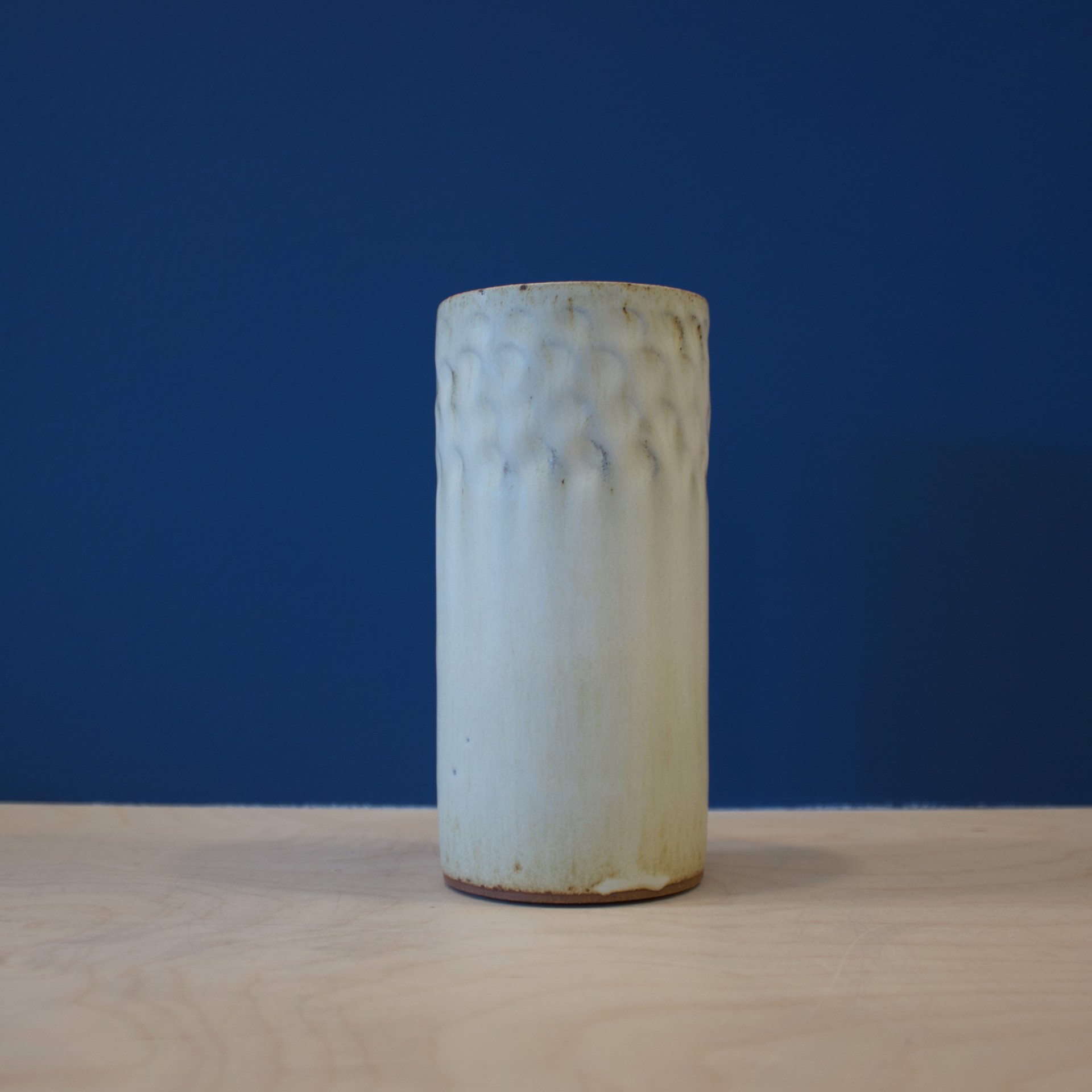Honeycomb Vase by Ali Herbert
