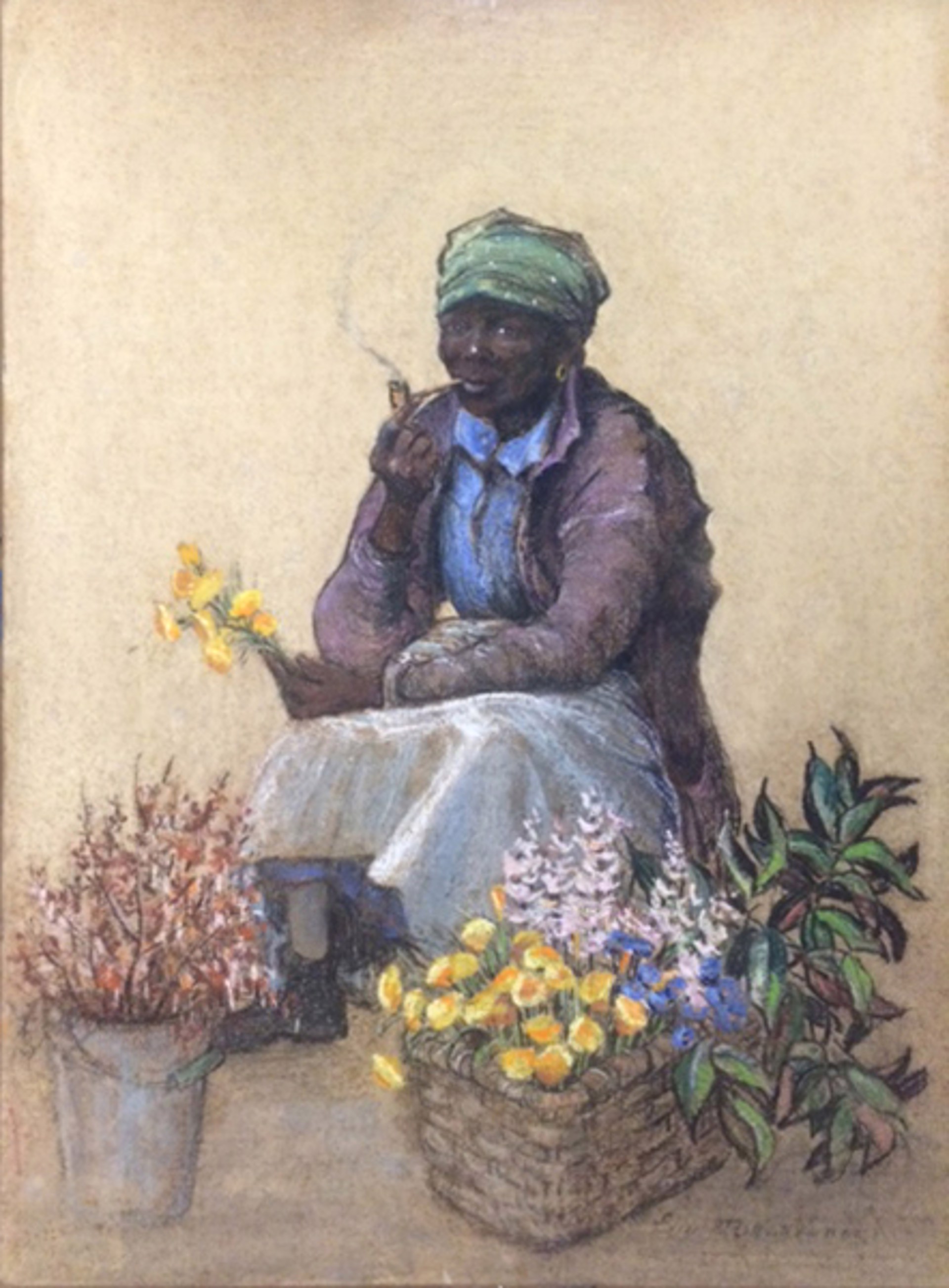 M▽エリザベス・オニール・ヴァーナー (37889) Elizabeth O'Neill Verner | The Sportsman's Gallery Ltd