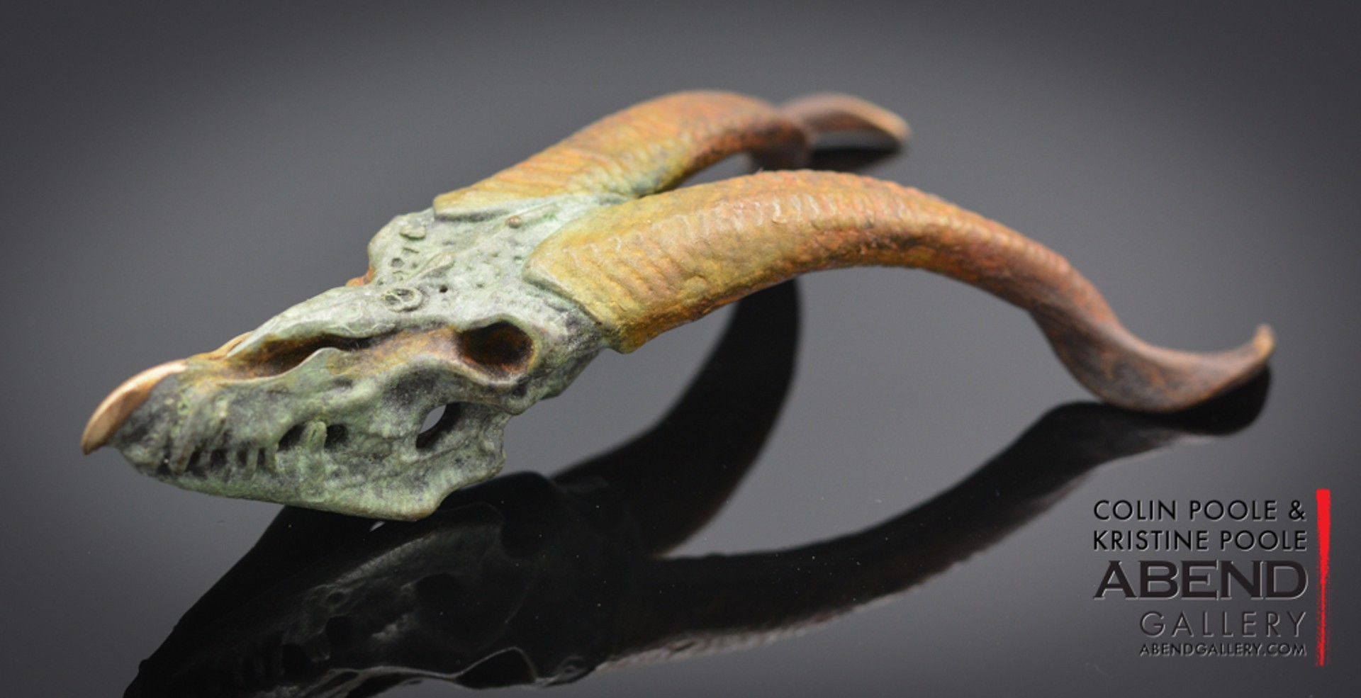 Grand Dragon Talisman 2 by Colin & Kristine Poole