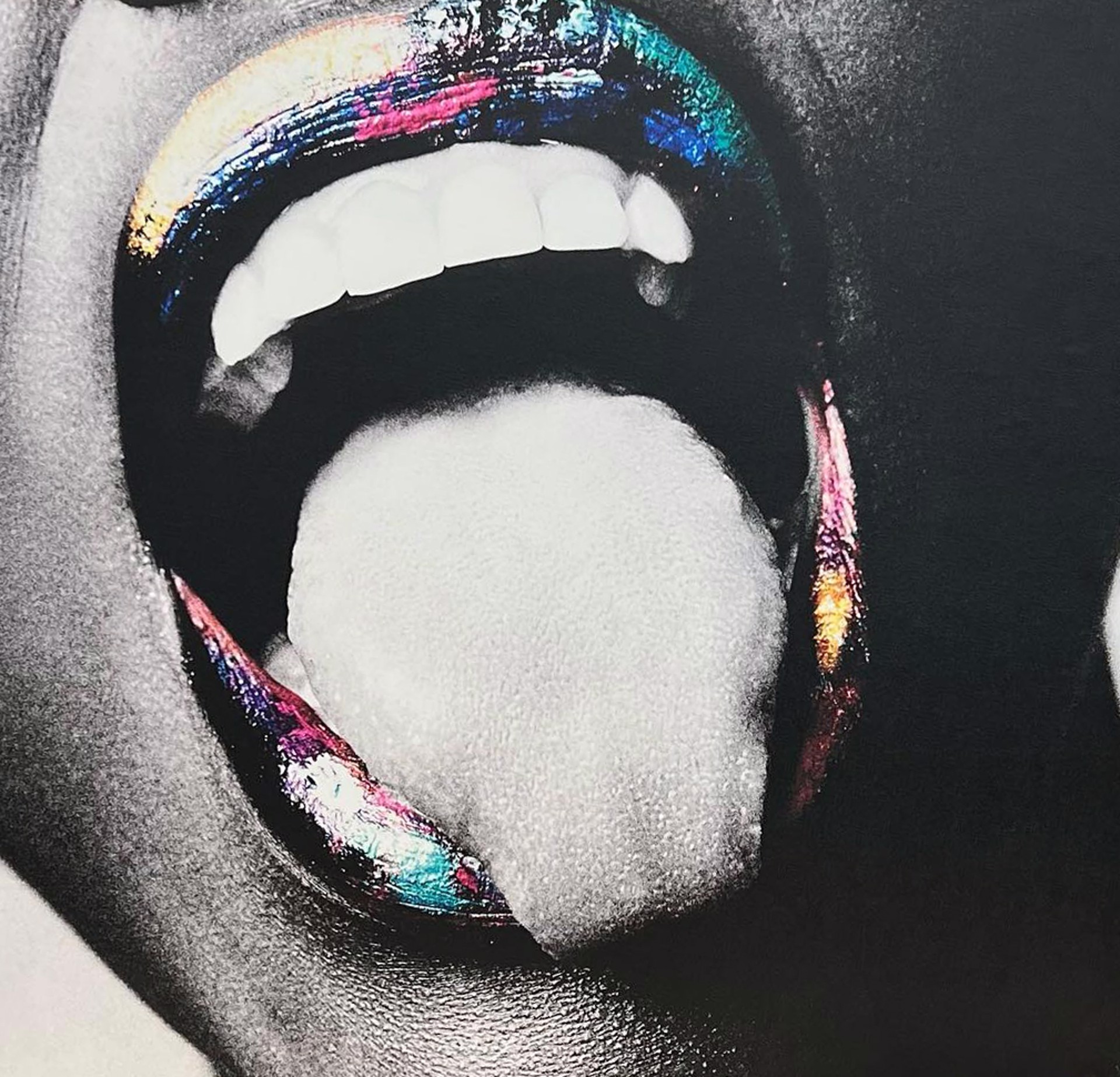 Tongue Twista by Anderson Smith