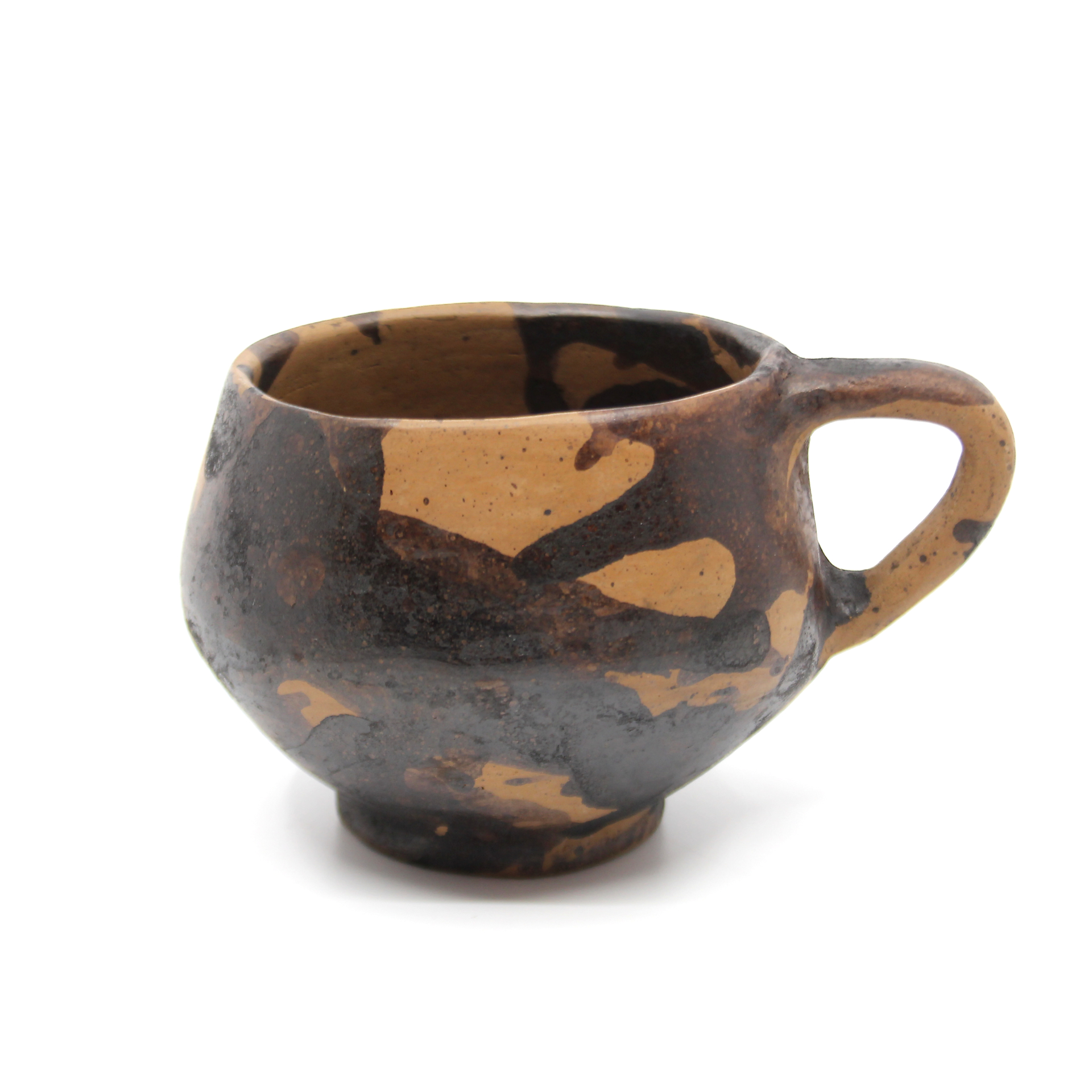 Nabora Coffee Cup by Colectivo 1050°
