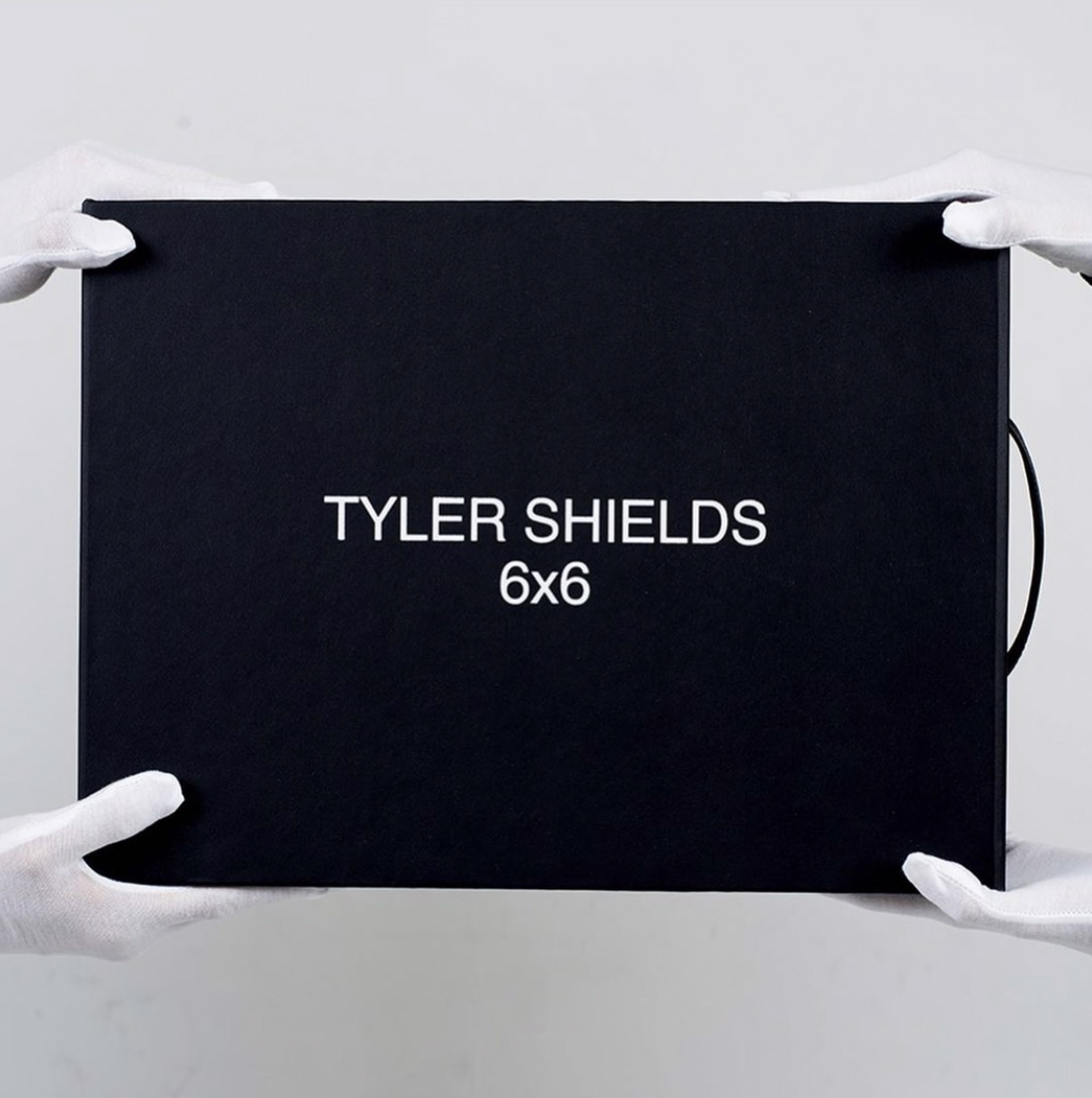 6x6 Portfolio by Tyler Shields