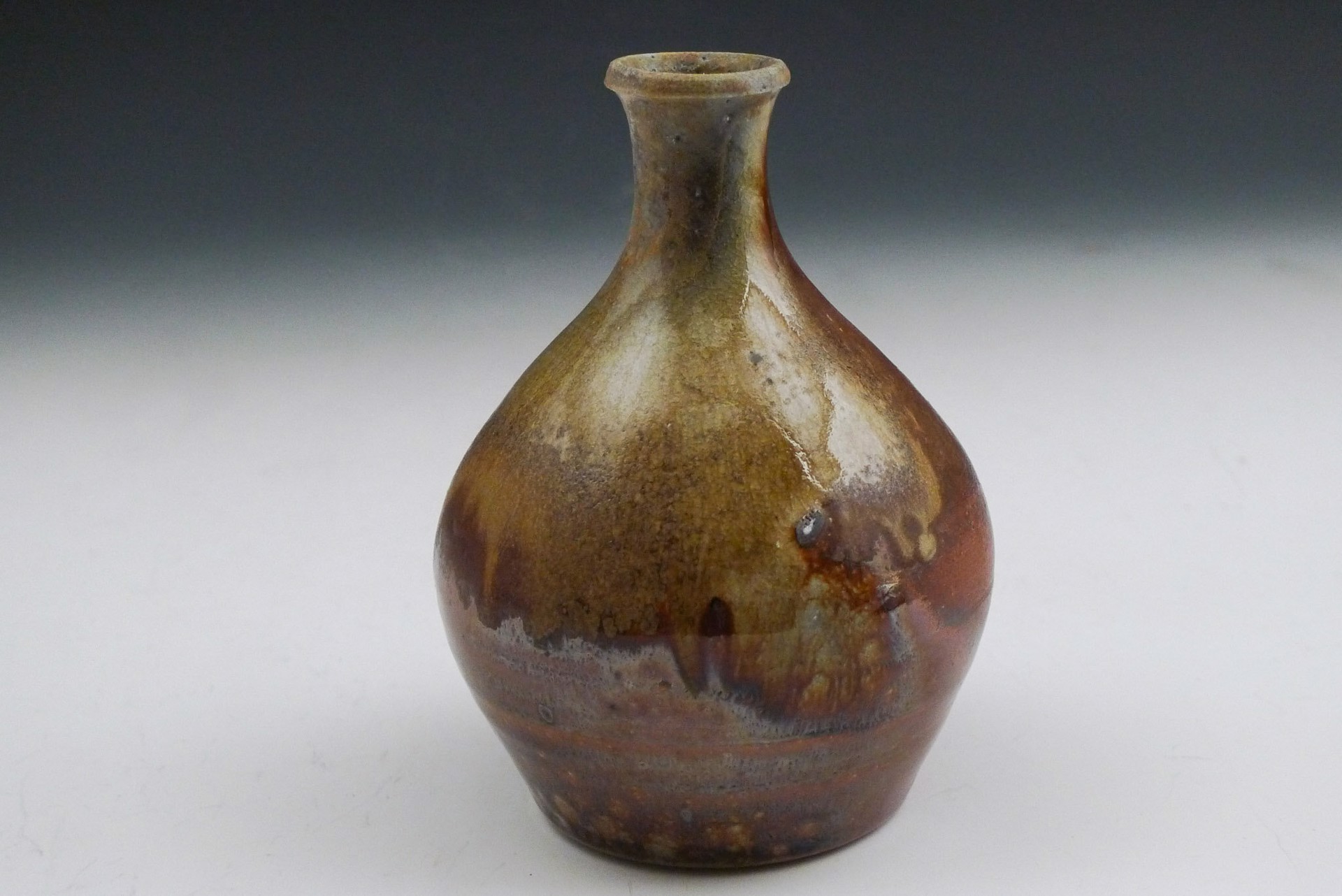 Vase by Shumpei Yamaki