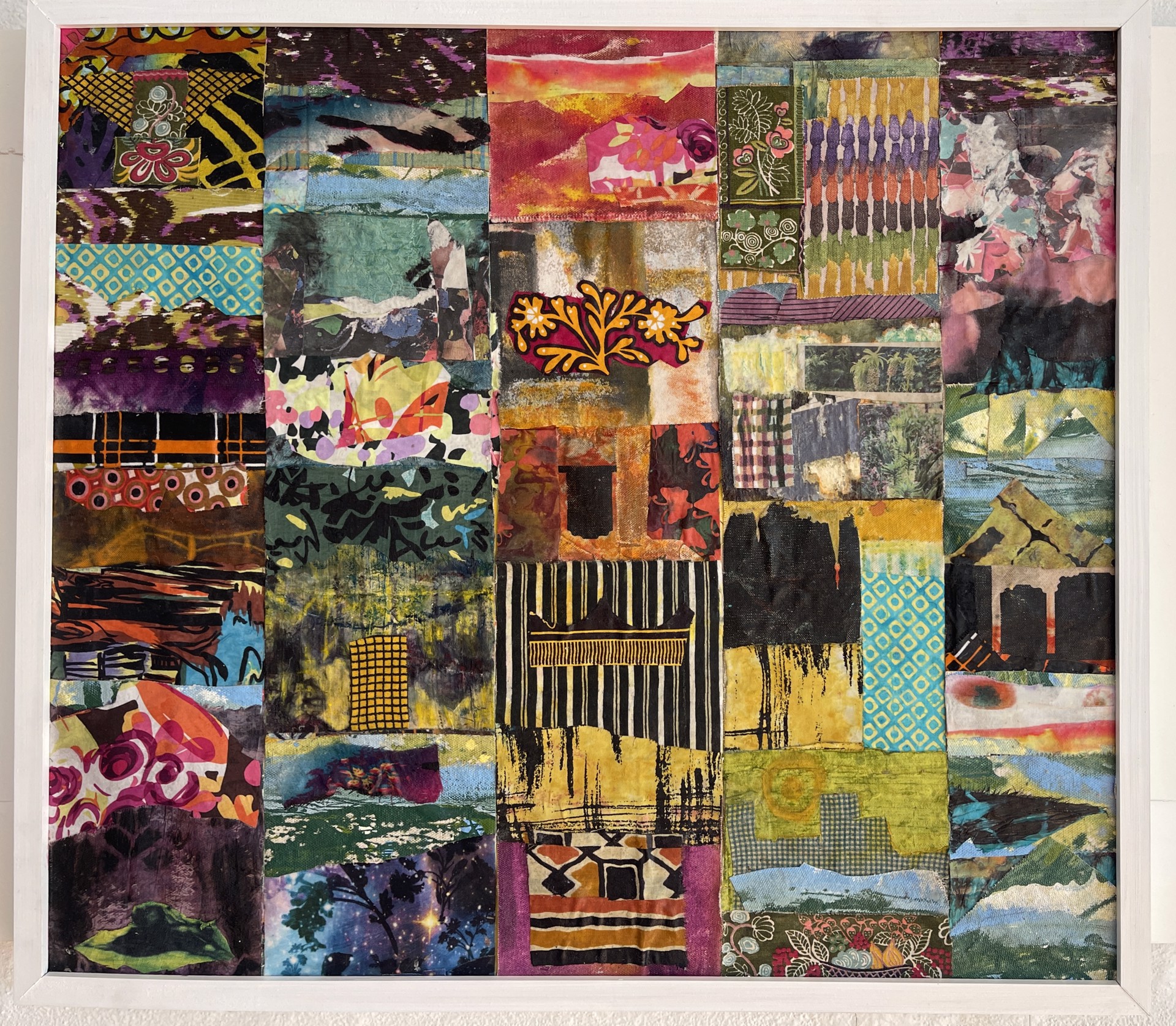 Dreamscapes 1 by Martha Mae Jones