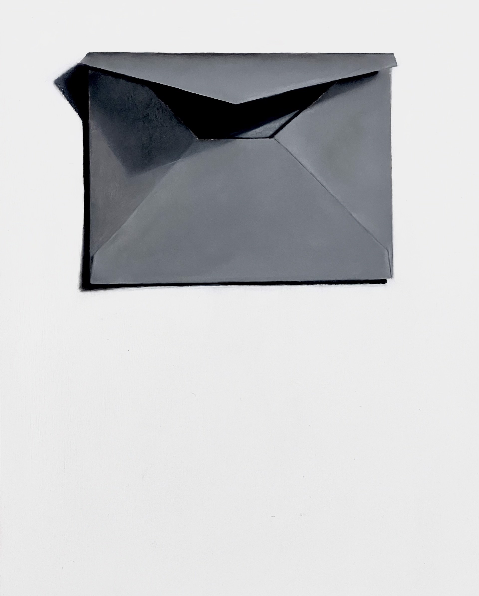 Envelope No. 4 by Barbara Greving