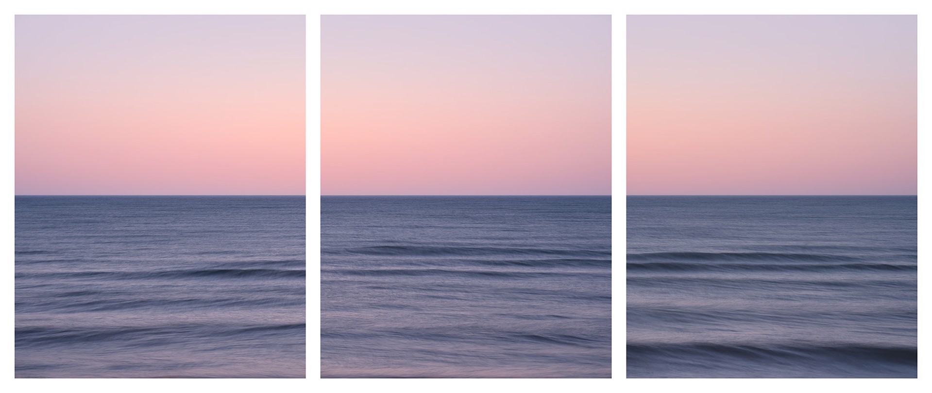 Horizon #63 by Jonathan Smith