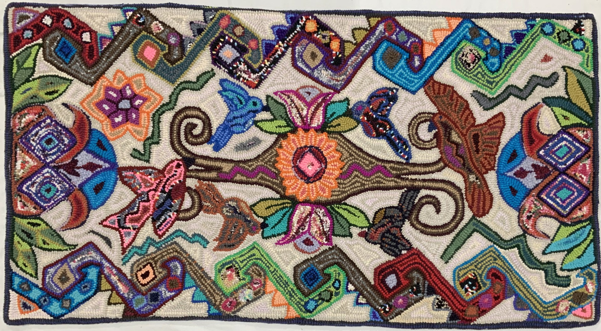 Honoring Our Culture and the Roots of Guatemala by Multicolores