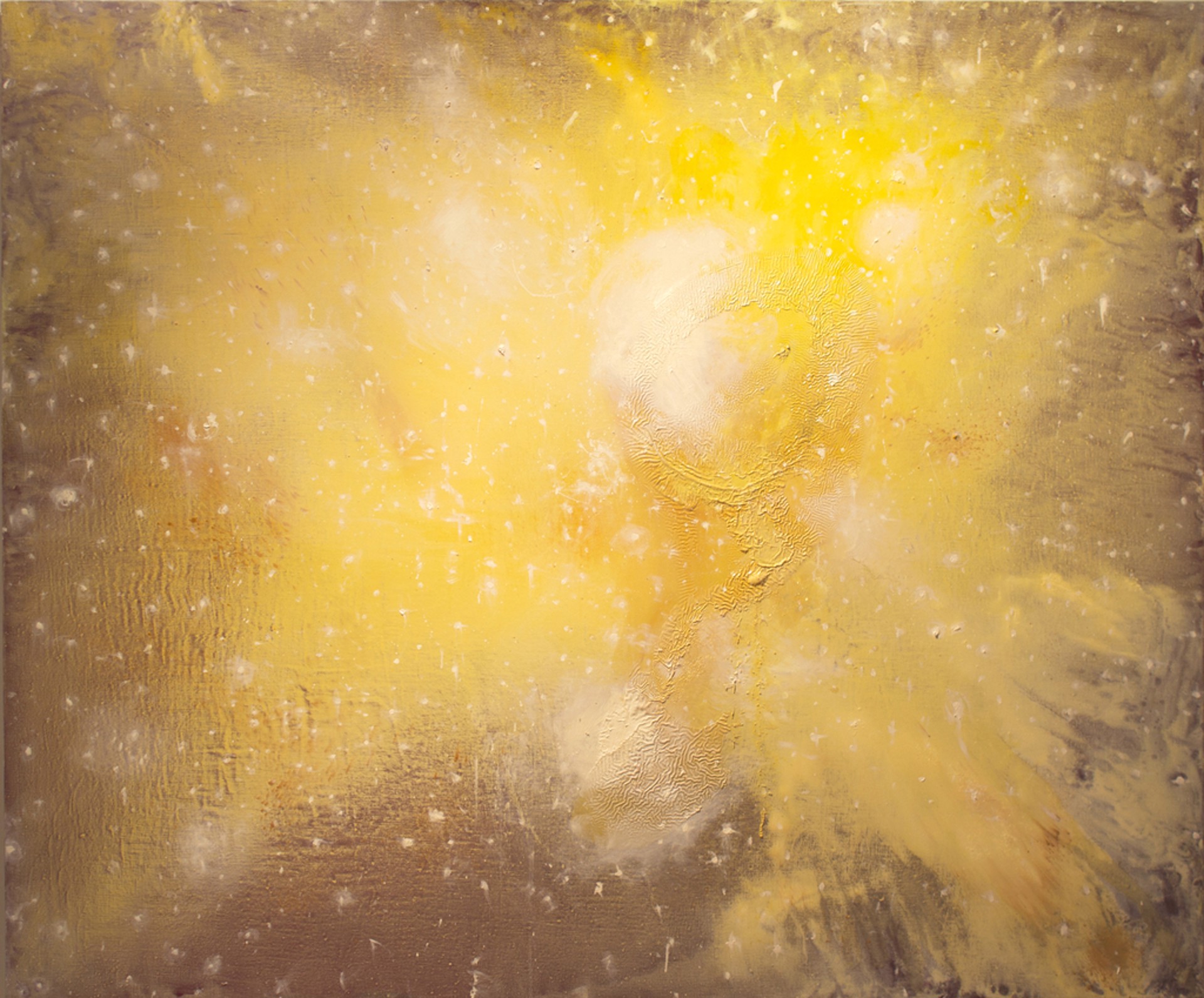 Air #10-3 by Leigh Wen