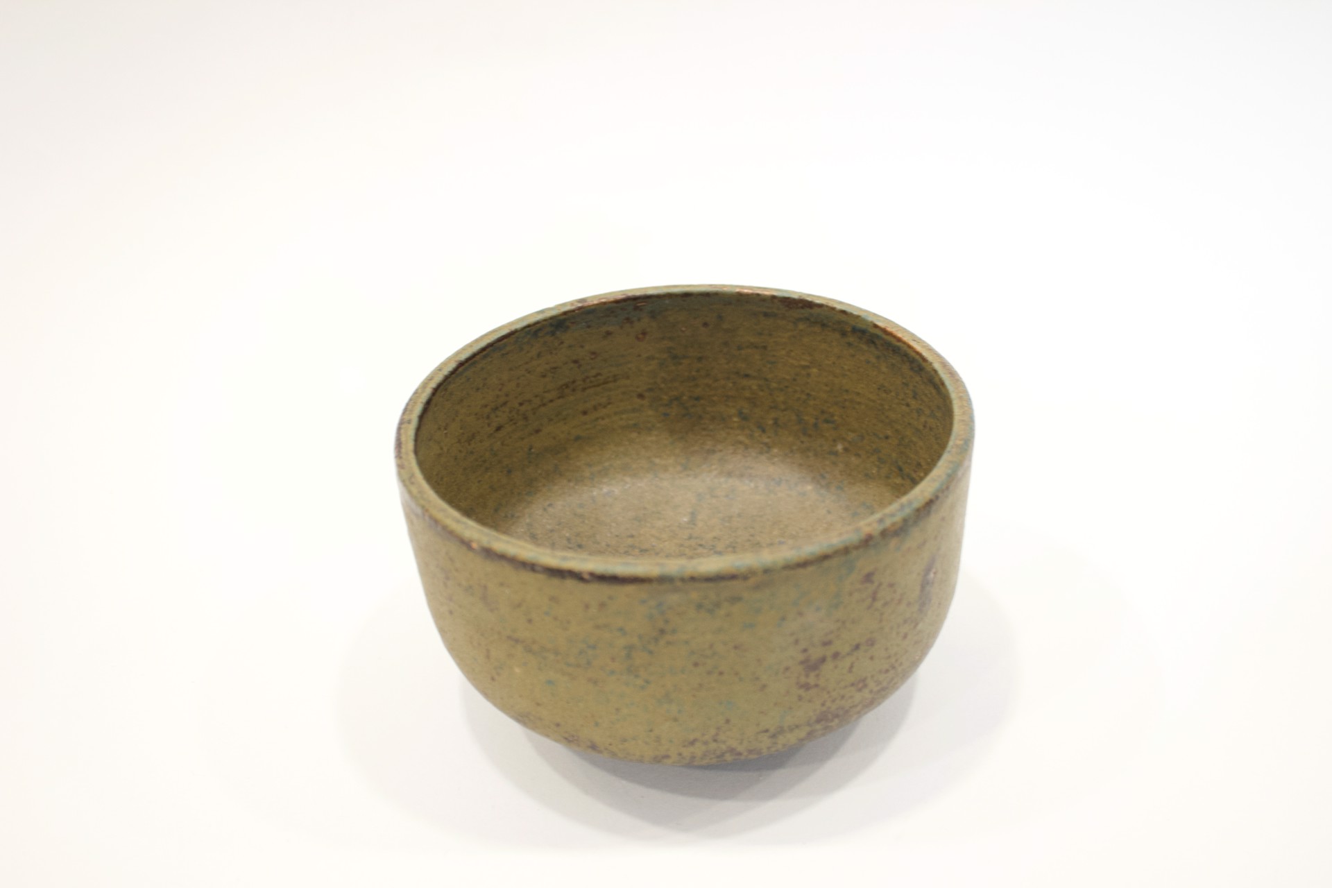 Chawan by Martin Miles Moore
