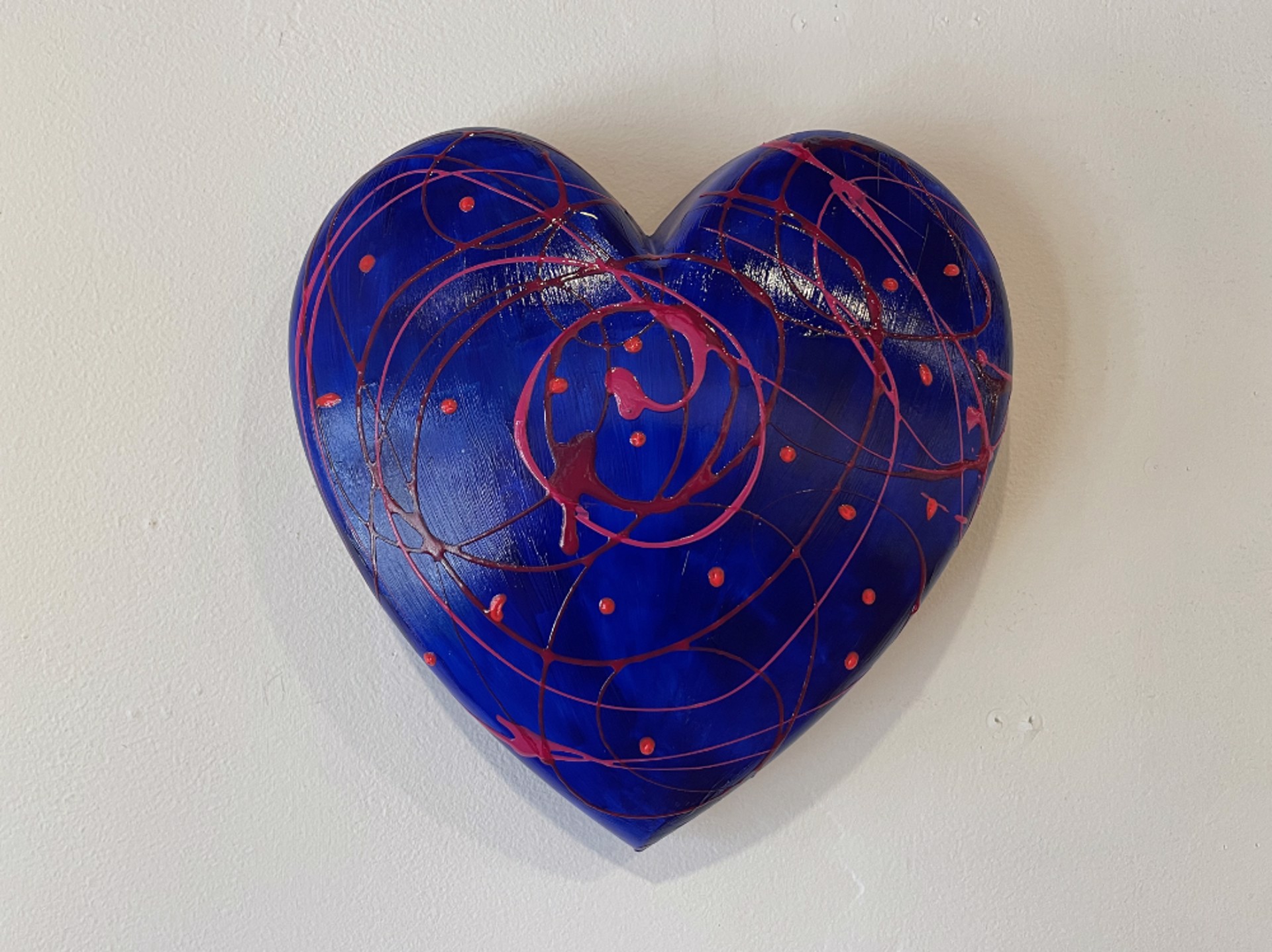 All About the Heart by Bella
