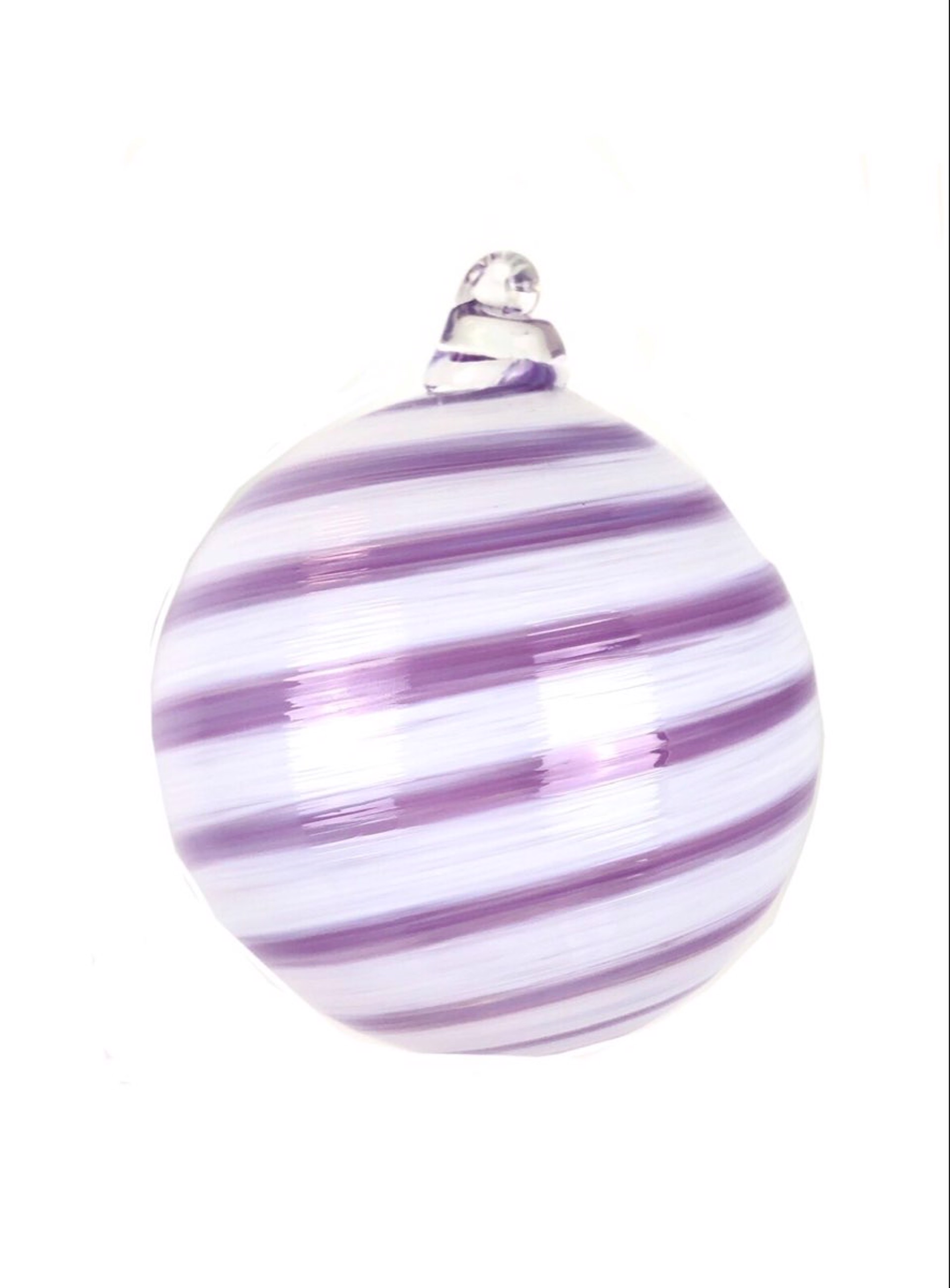 Ornament by Chad Balster