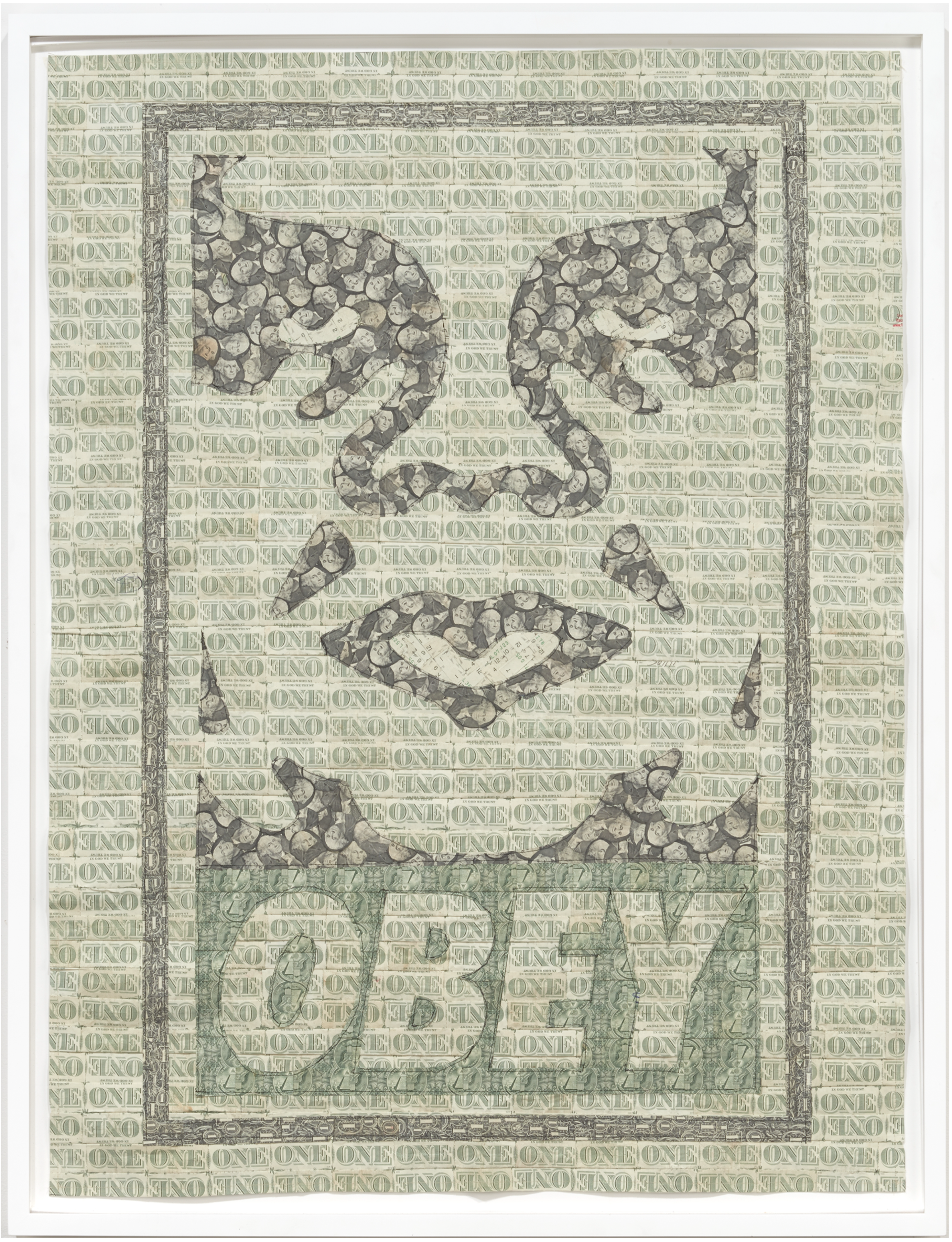 Currency, Shepard Fairey, Obey