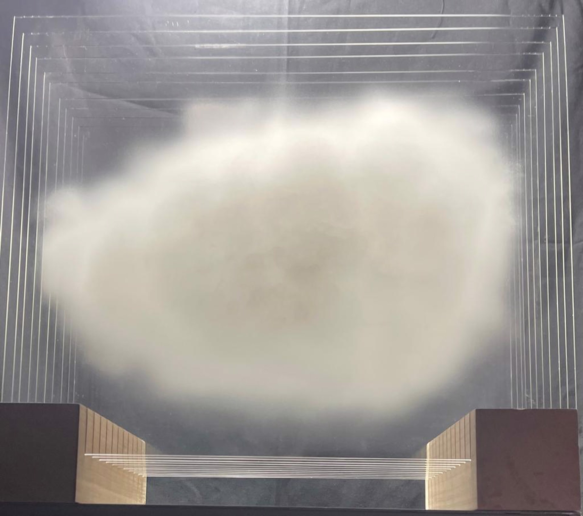 Cloud #2 by Rémy de Haenen