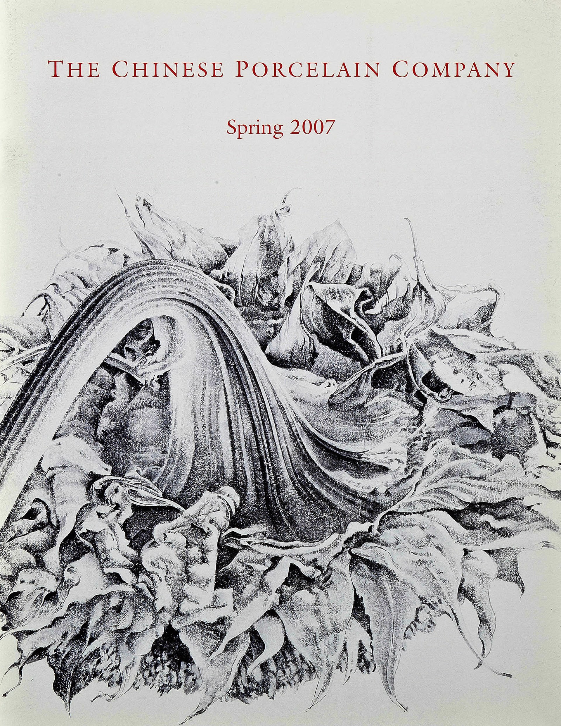 Spring 2007 (out of print) by Brochure 10