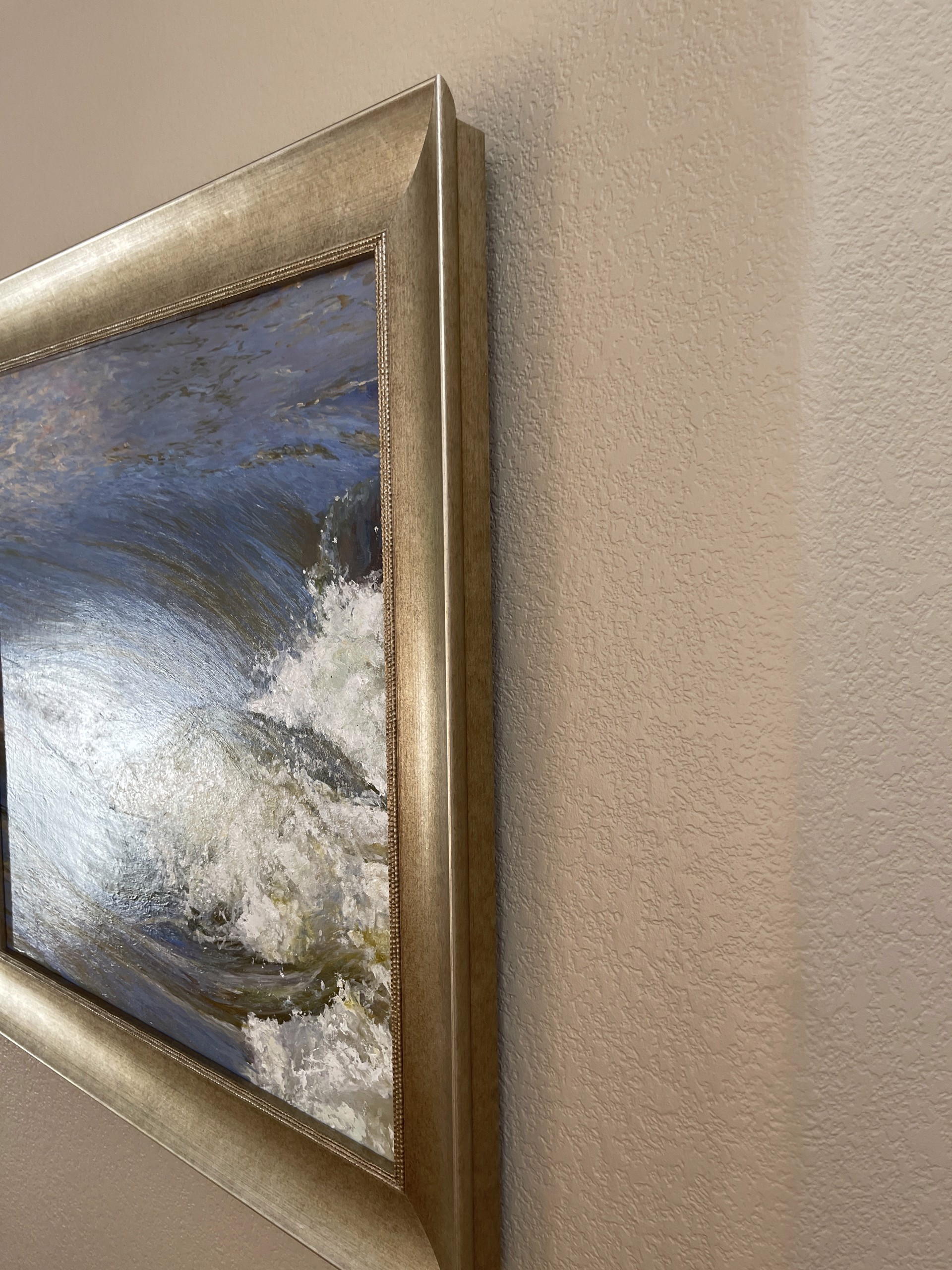 Lost in Reverie by Sheri Farabaugh