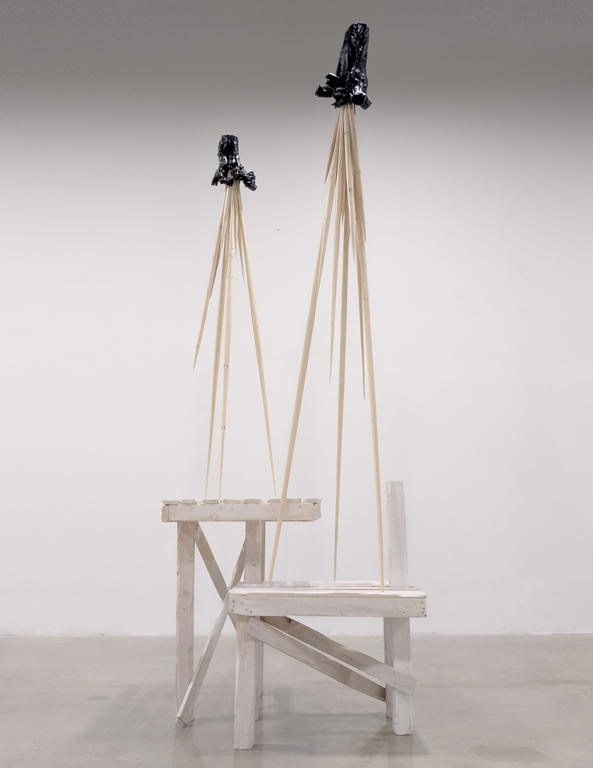 no. 5 - Extramission by Casey Fletcher | Abel Contemporary Gallery