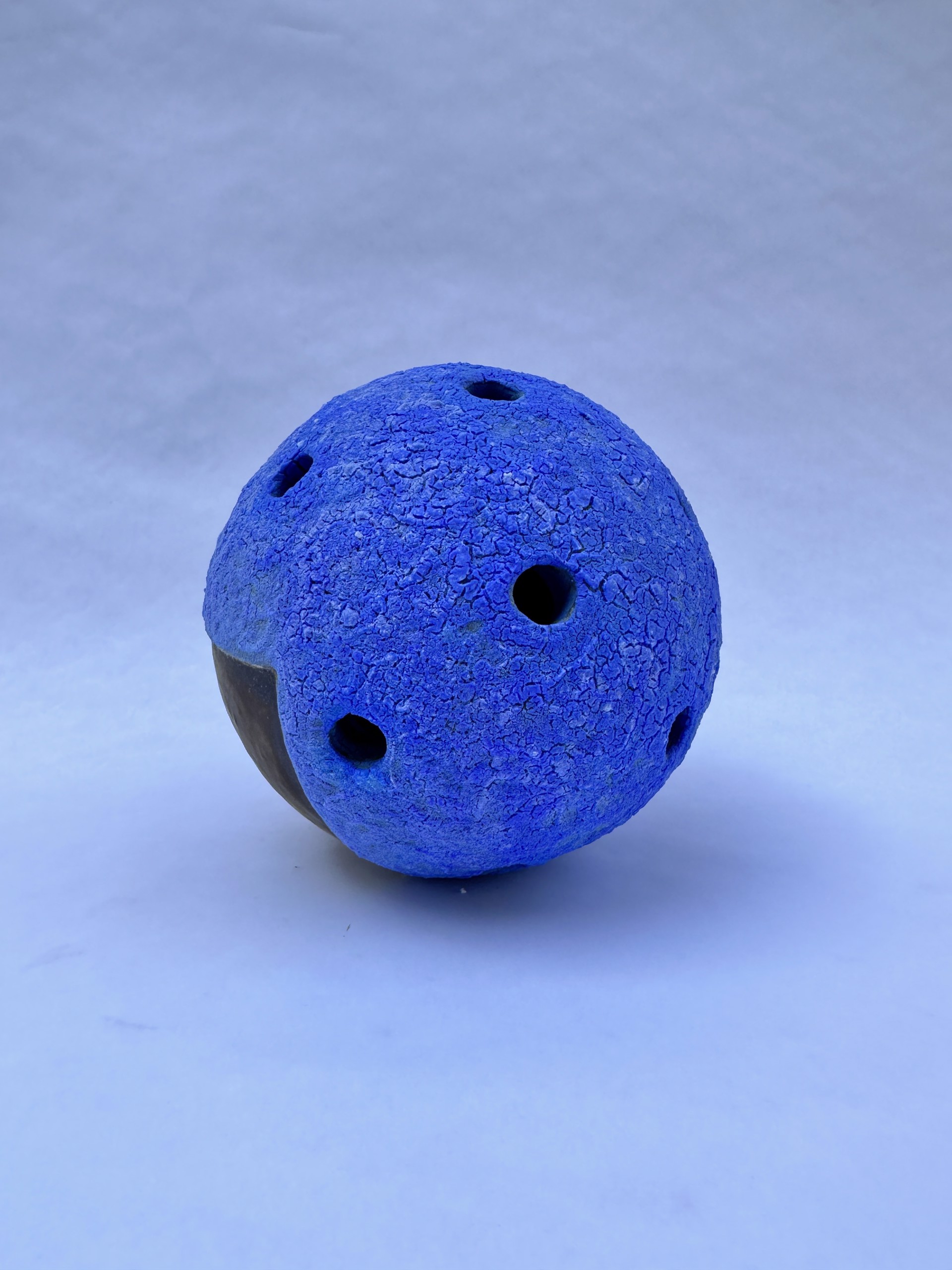 Sphere Series by Virginia Scotchie