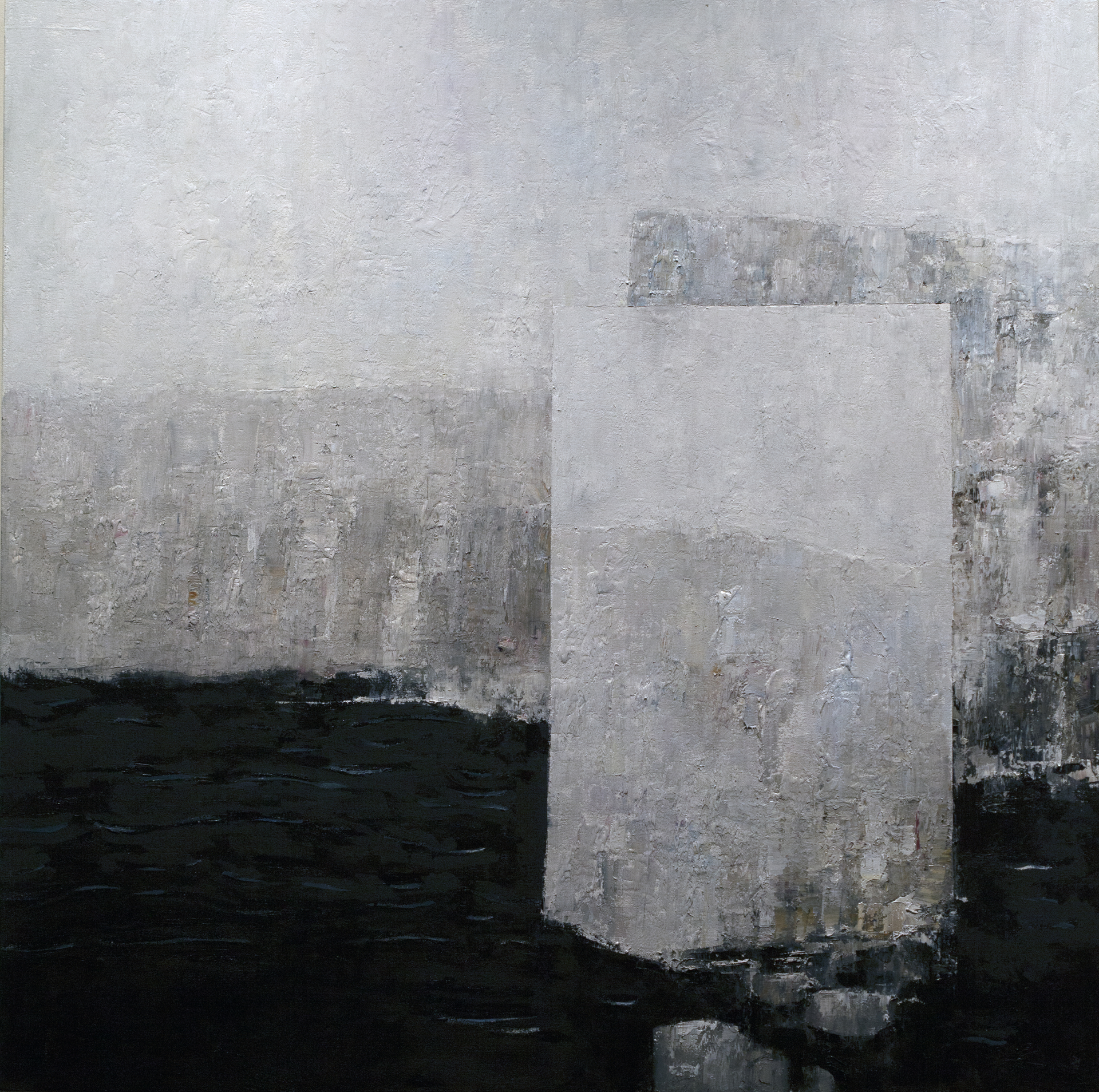 Ice & Rock by Dan McCaw